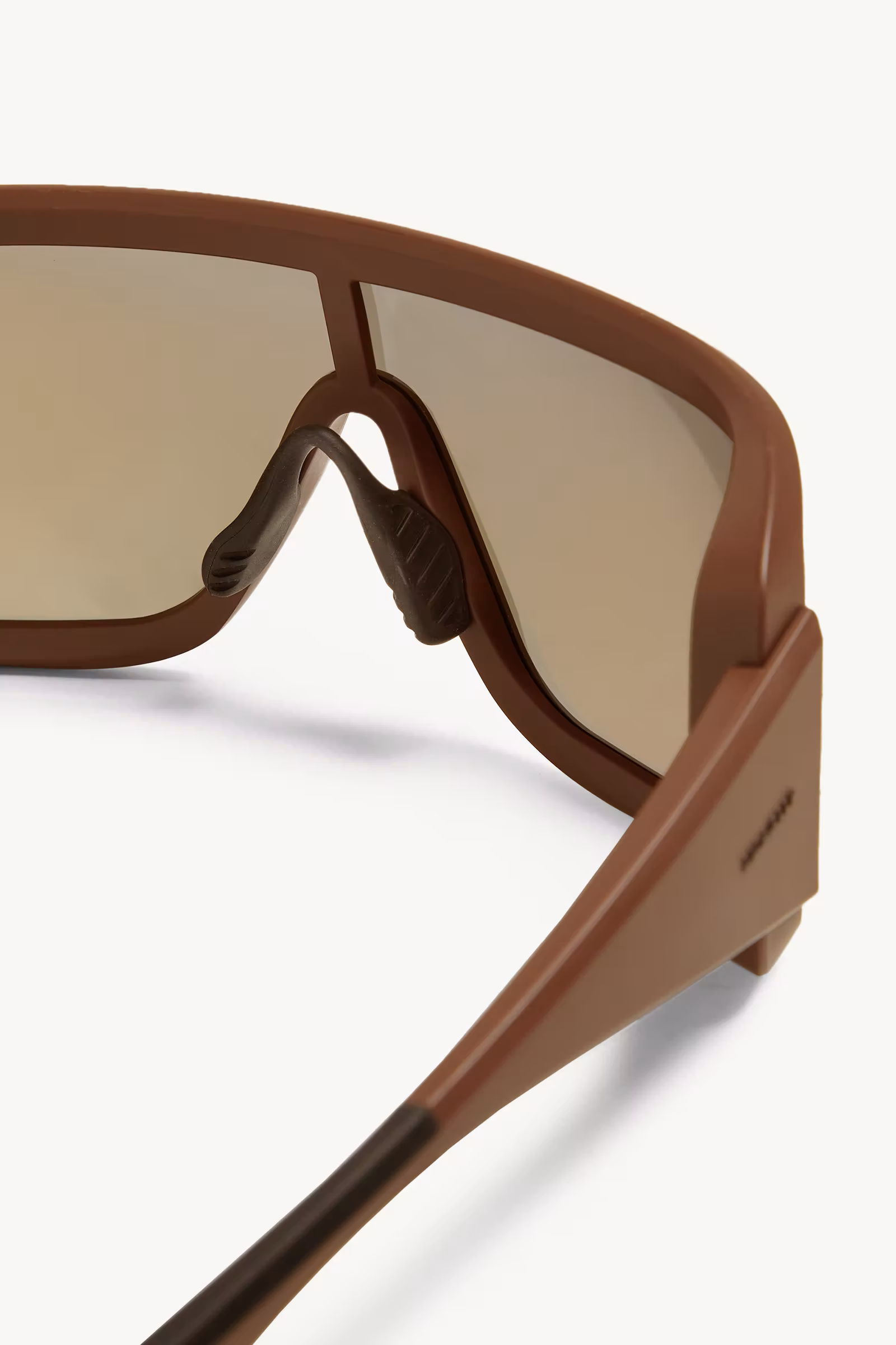 Snowseeker Rectangular Sunglasses