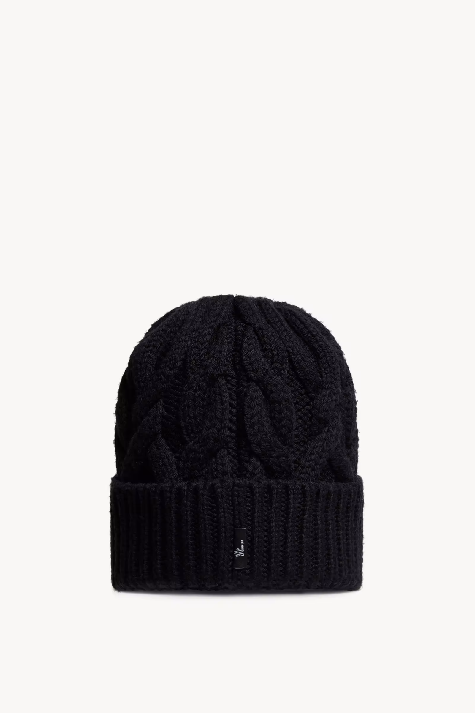 Wool Beanie