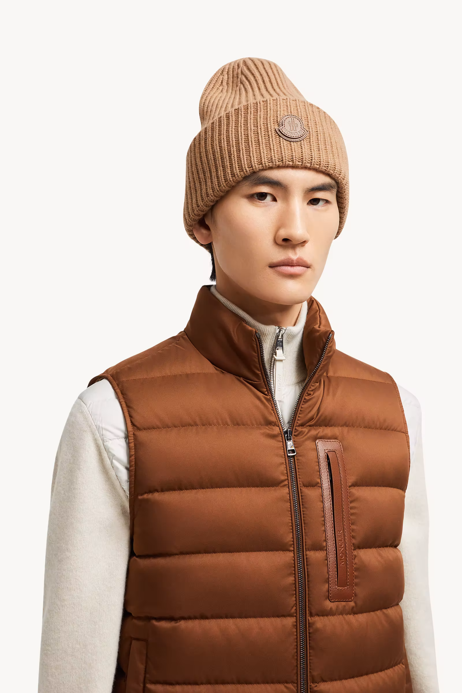 Cashmere Beanie