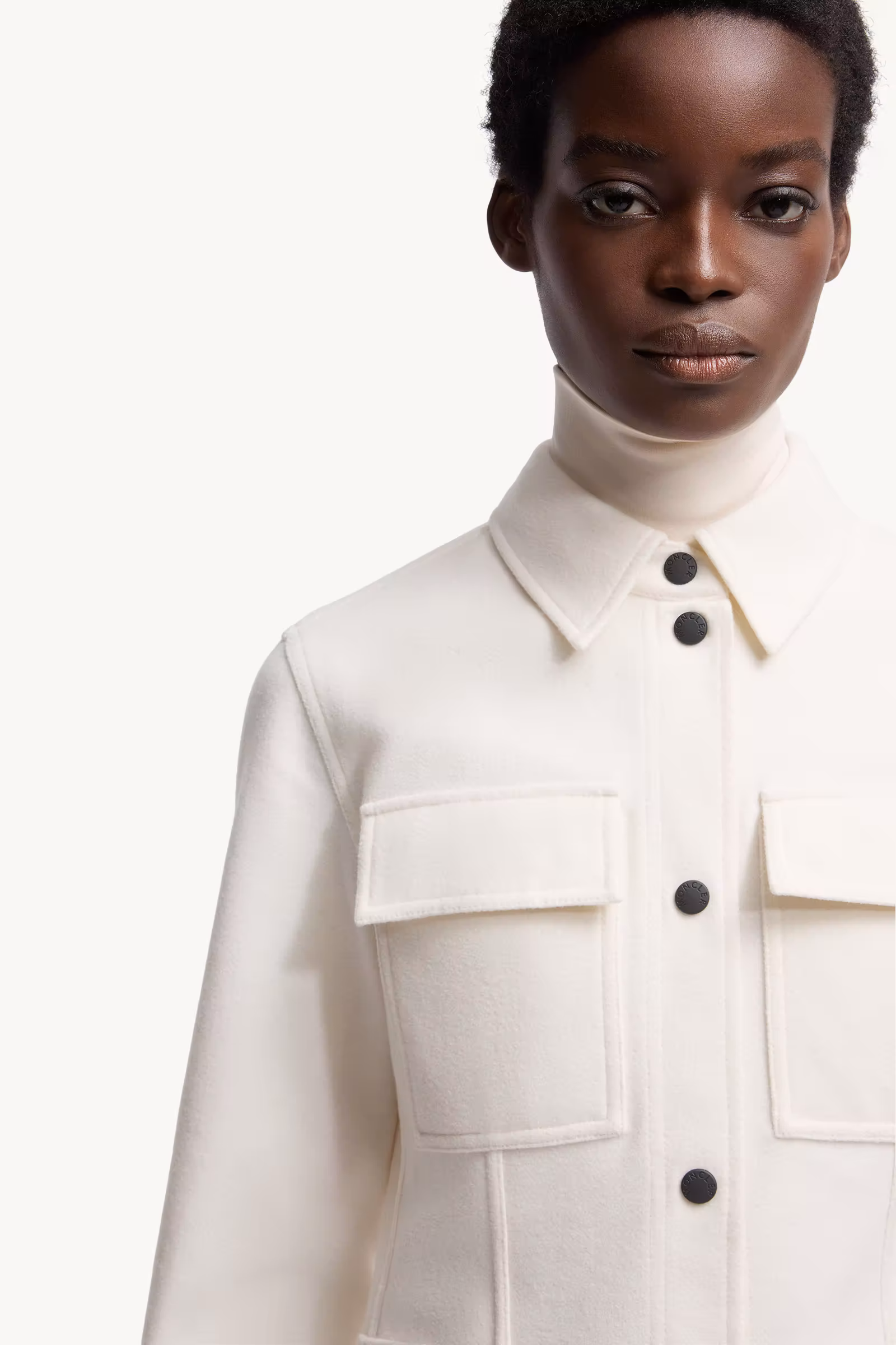 Interlock Long Sleeve Shirt