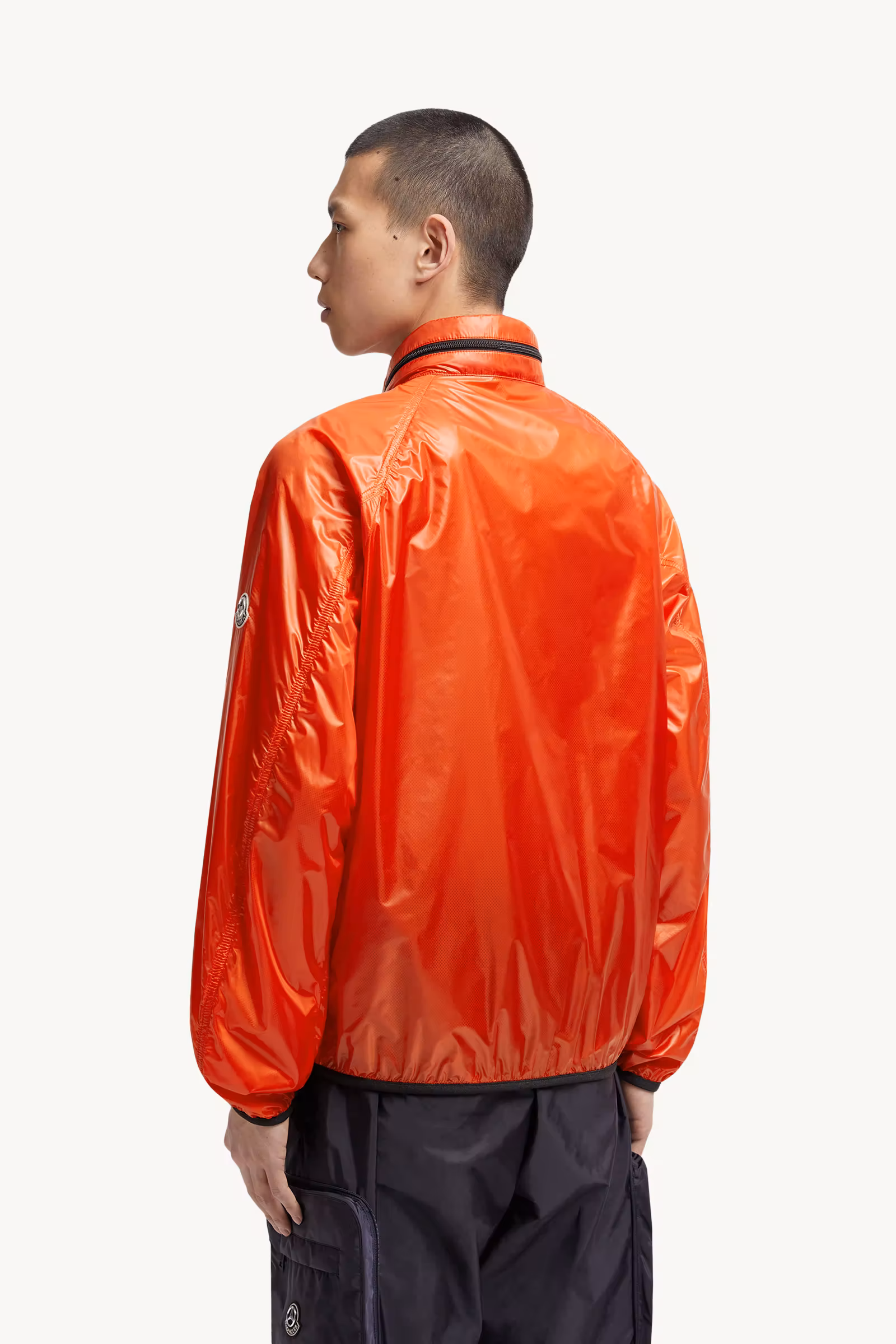 Moncler x Mercedes-Benz by NIGO Anubis Packable Jacket