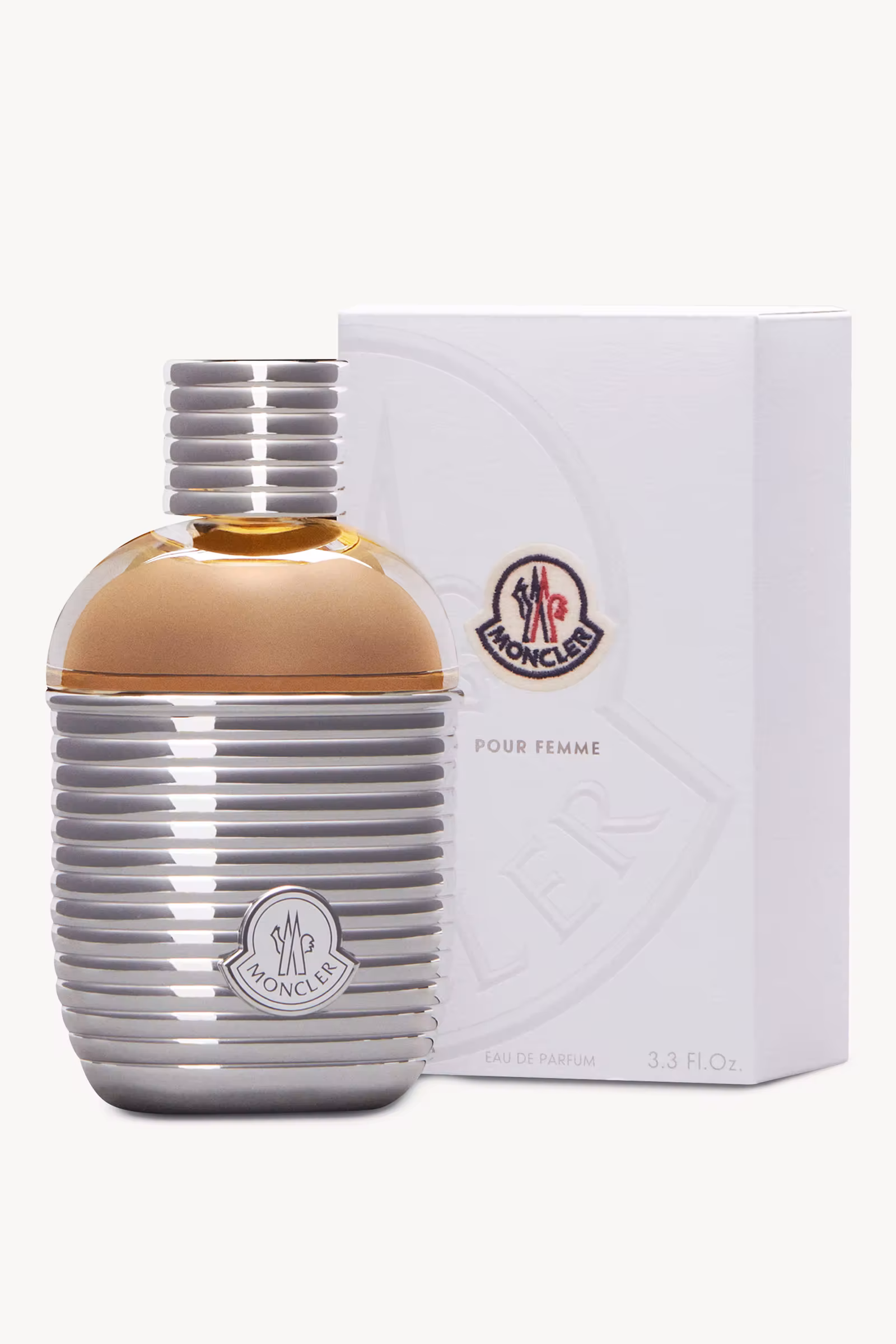 Moncler Pour Femme 3.3 Fl.Oz.