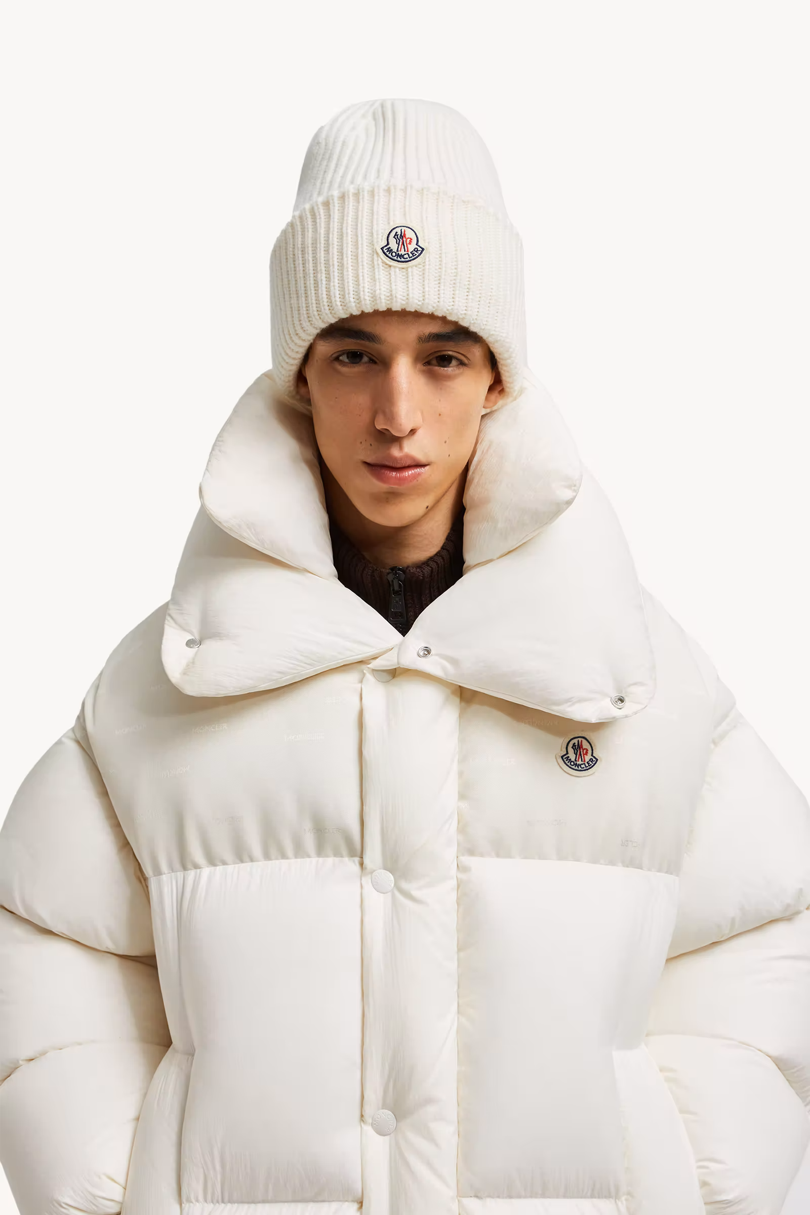 Wool & Cashmere Beanie