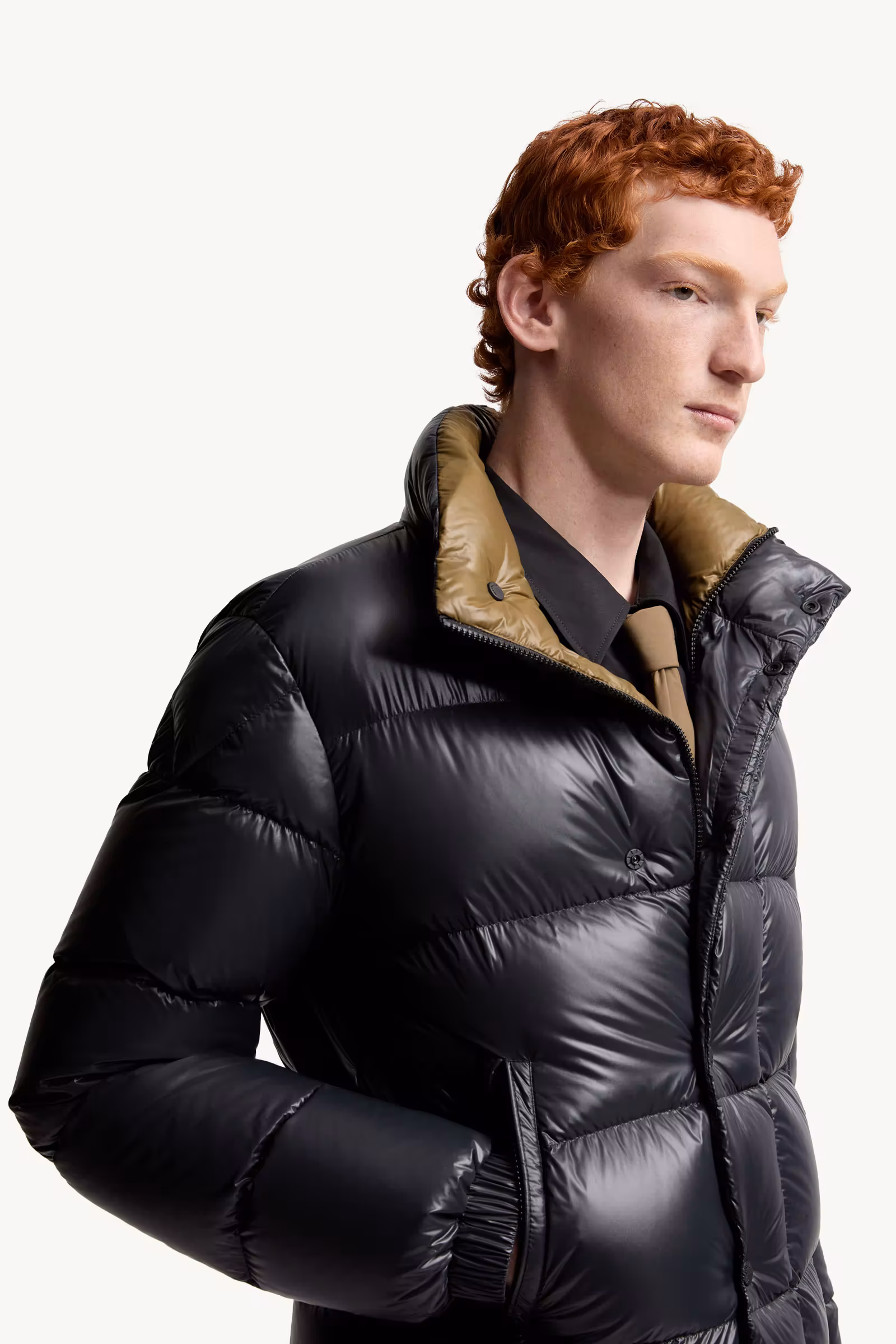 Tripiti Short Down Jacket