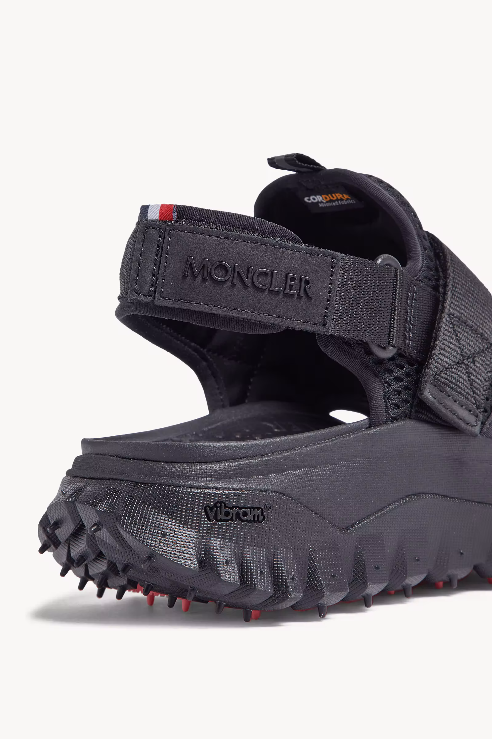 Trailgrip Vela Water-Repellent Sandals