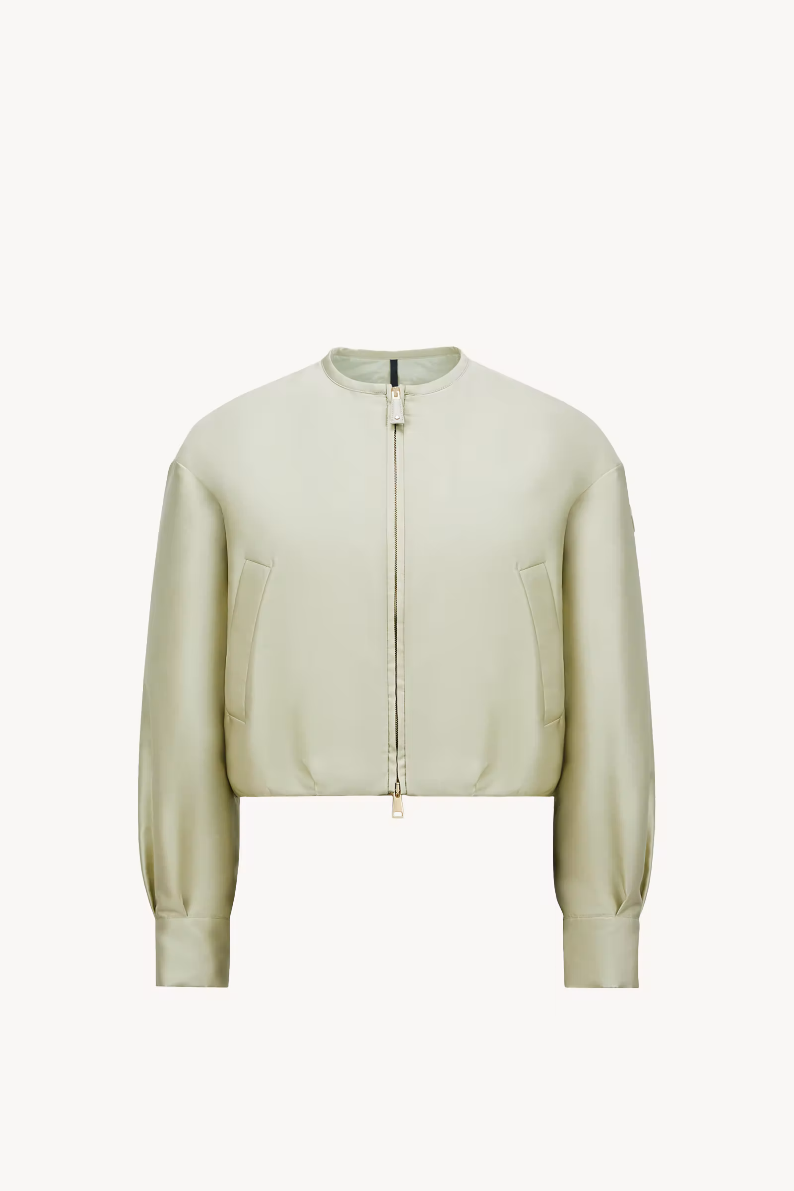 Maupa Duchesse Down Bomber Jacket