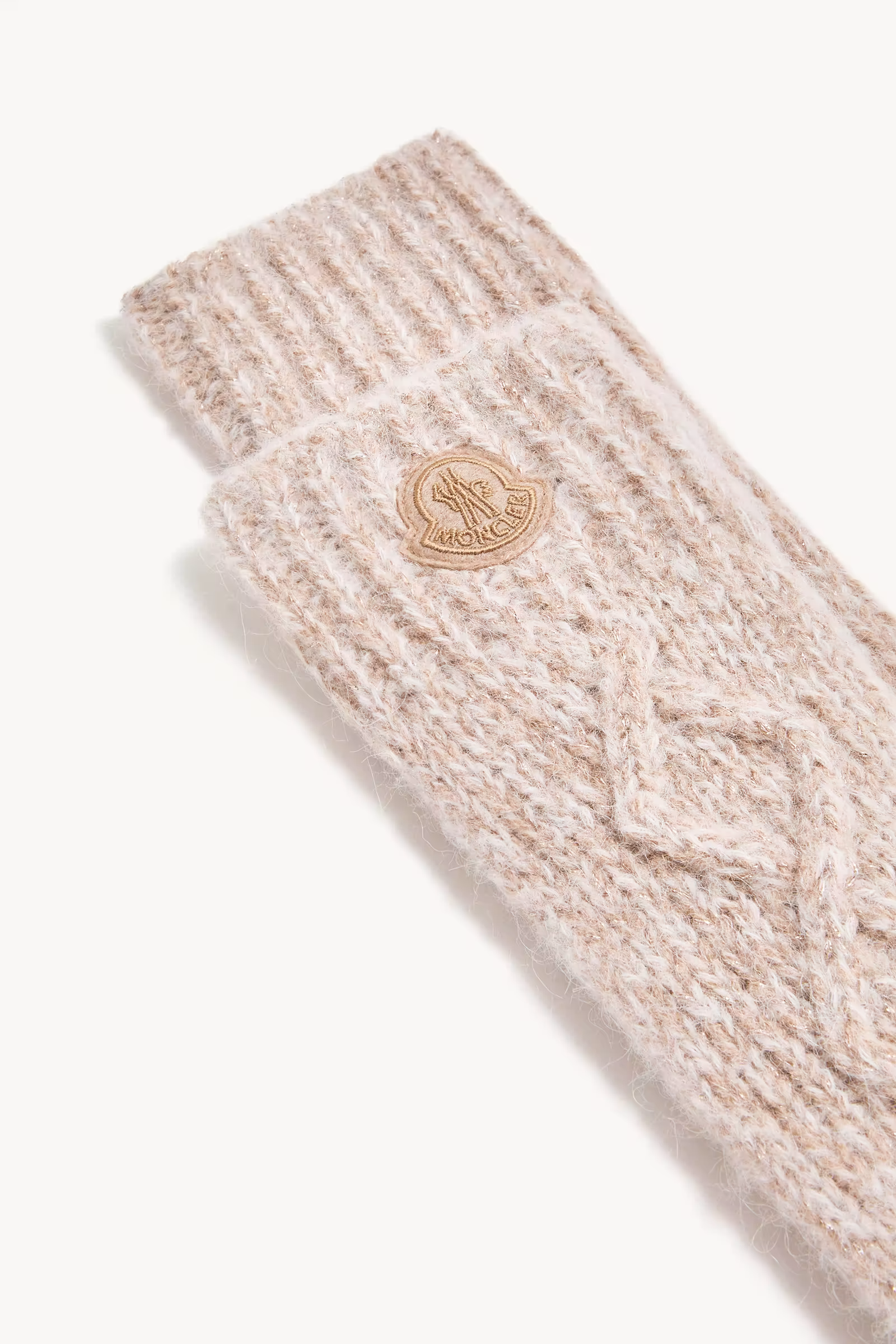 Alpaca Blend Gloves