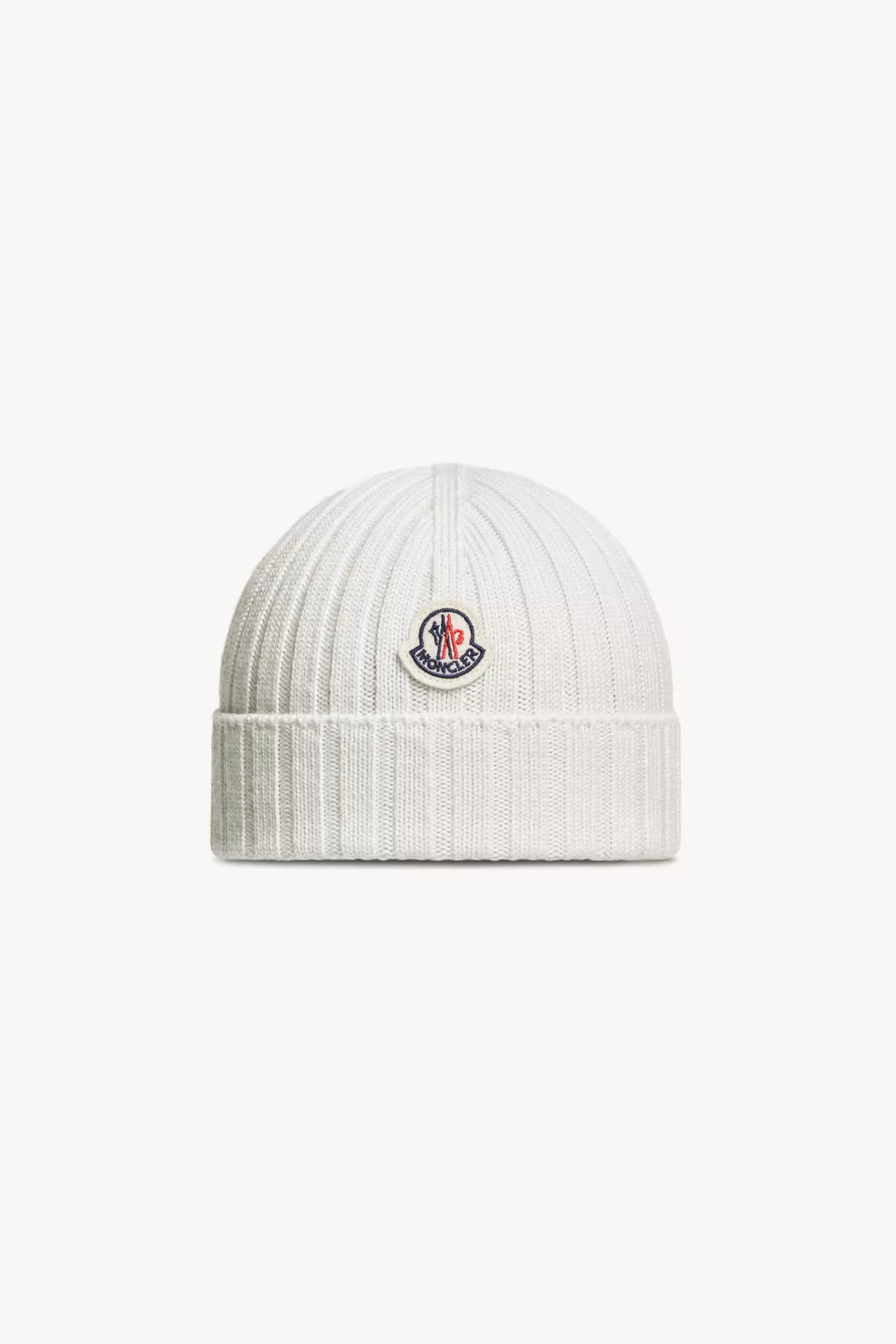Wool Beanie