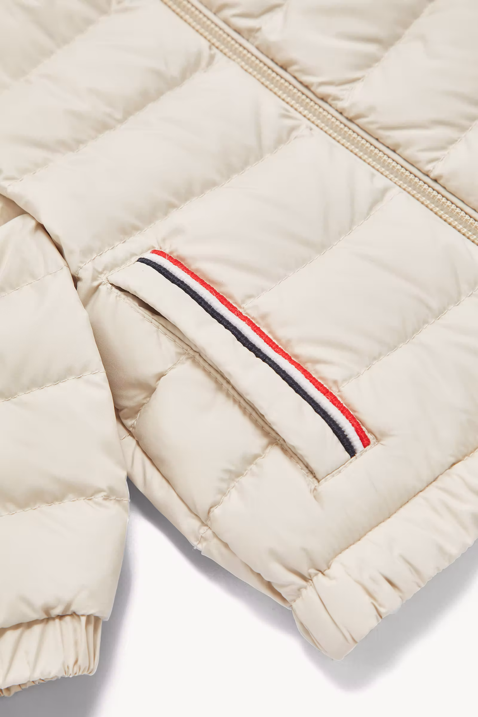 Jerry Down Jacket