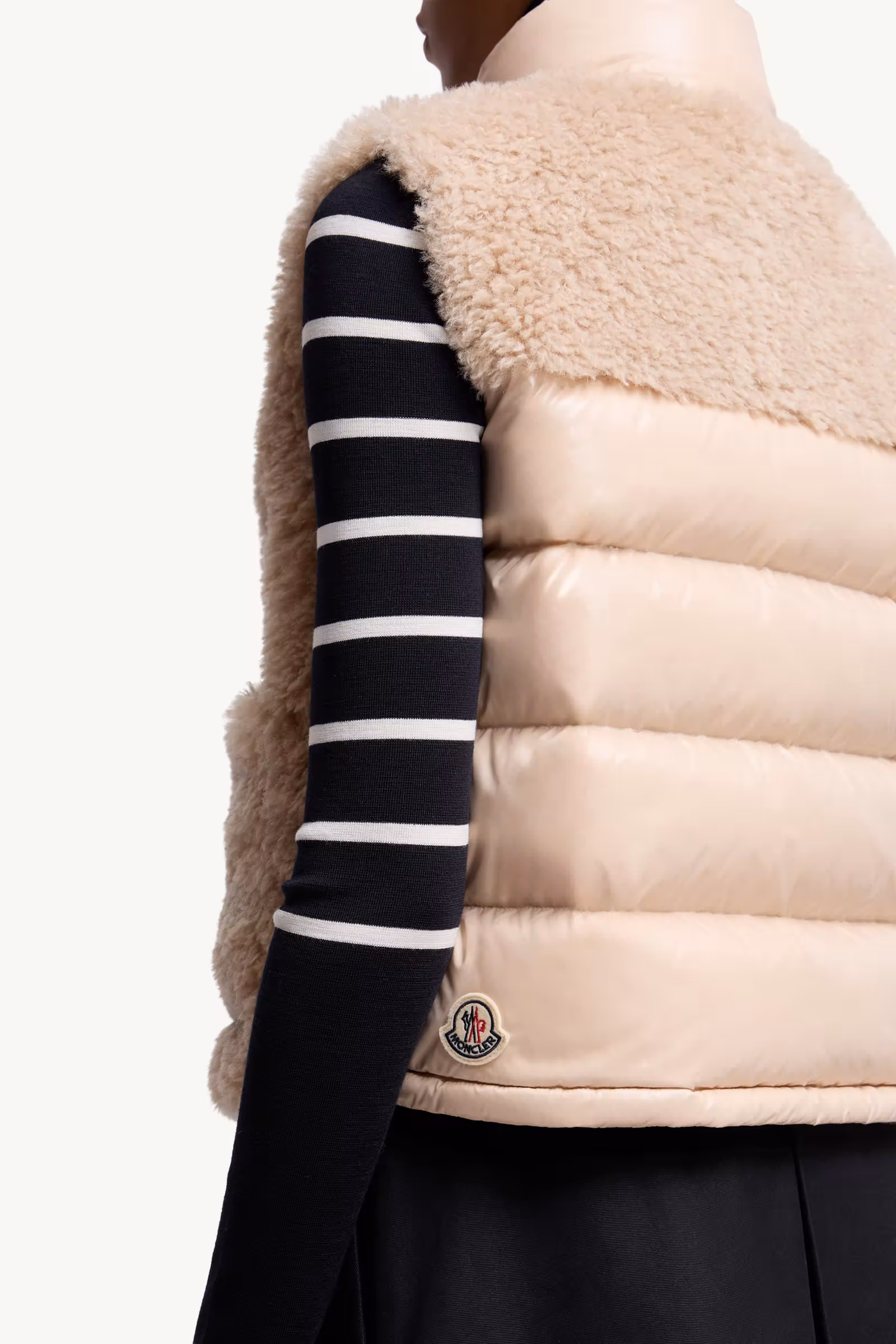 Planeze Teddy Down Vest