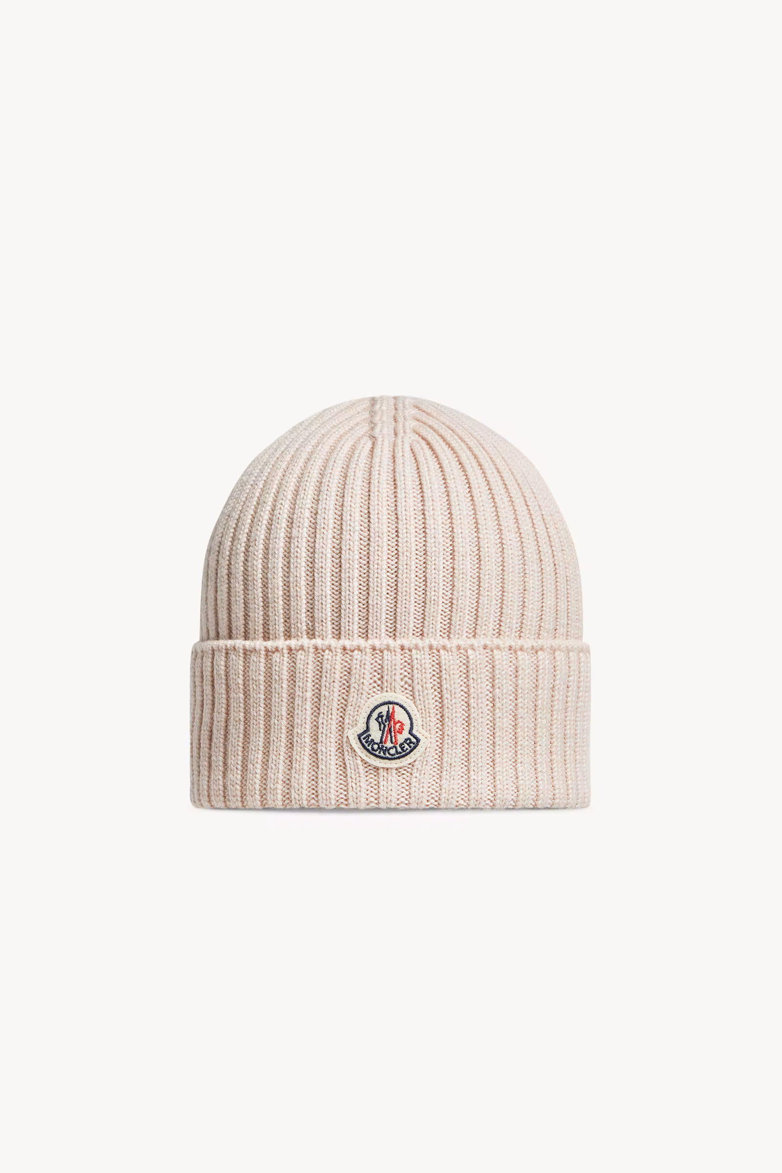 Wool Beanie