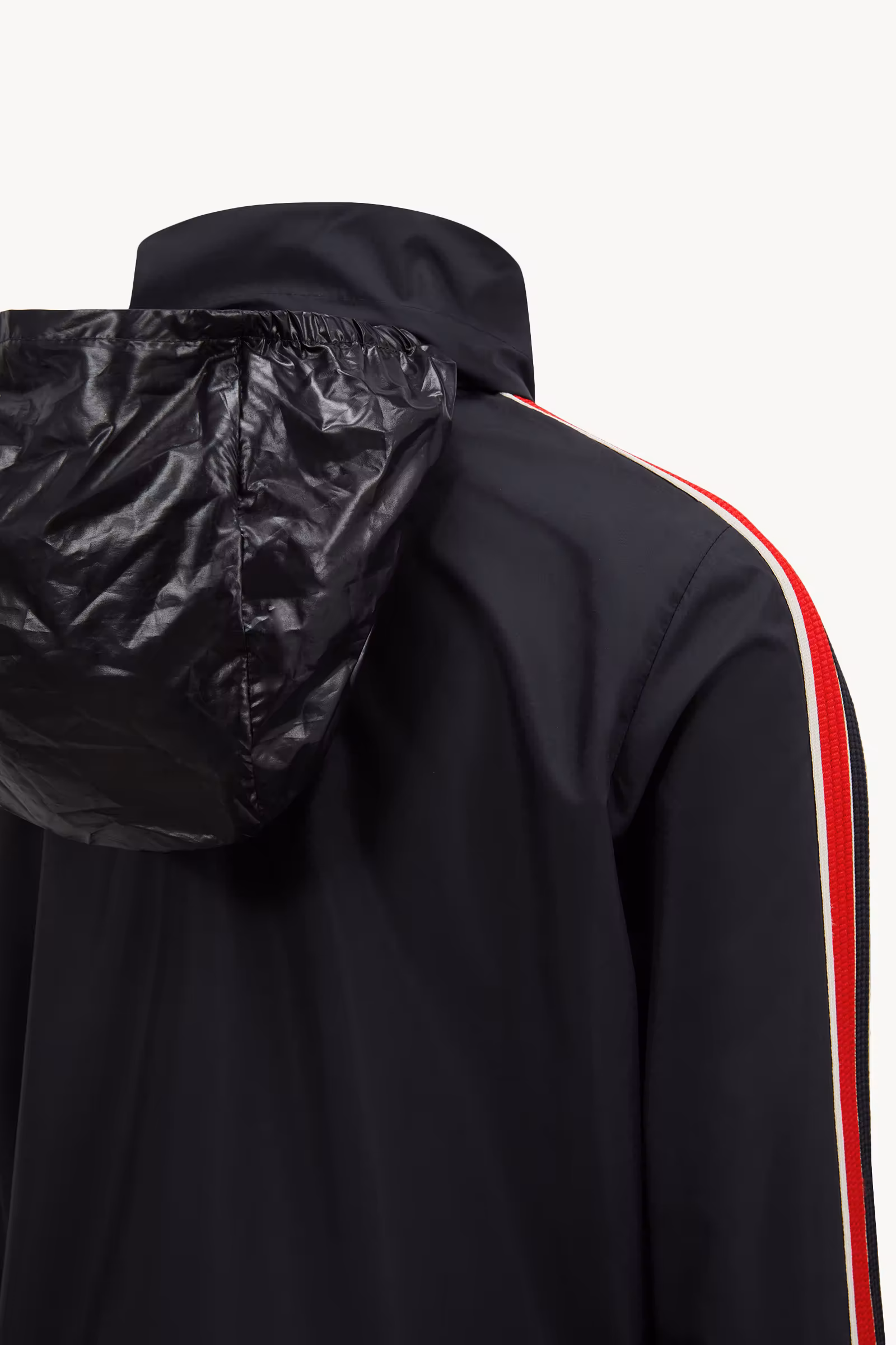 Nikki Hooded Jacket