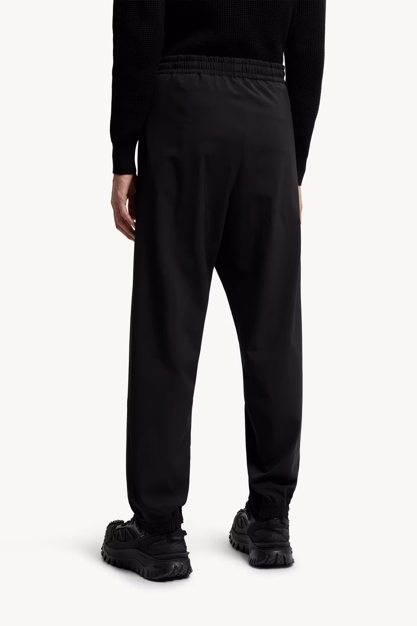 Logo Jogging Pants