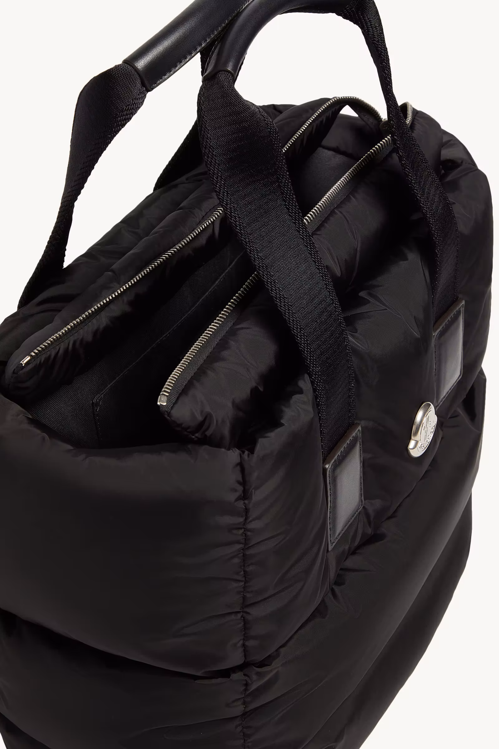 Caradoc Water-Repellent Tote Bag