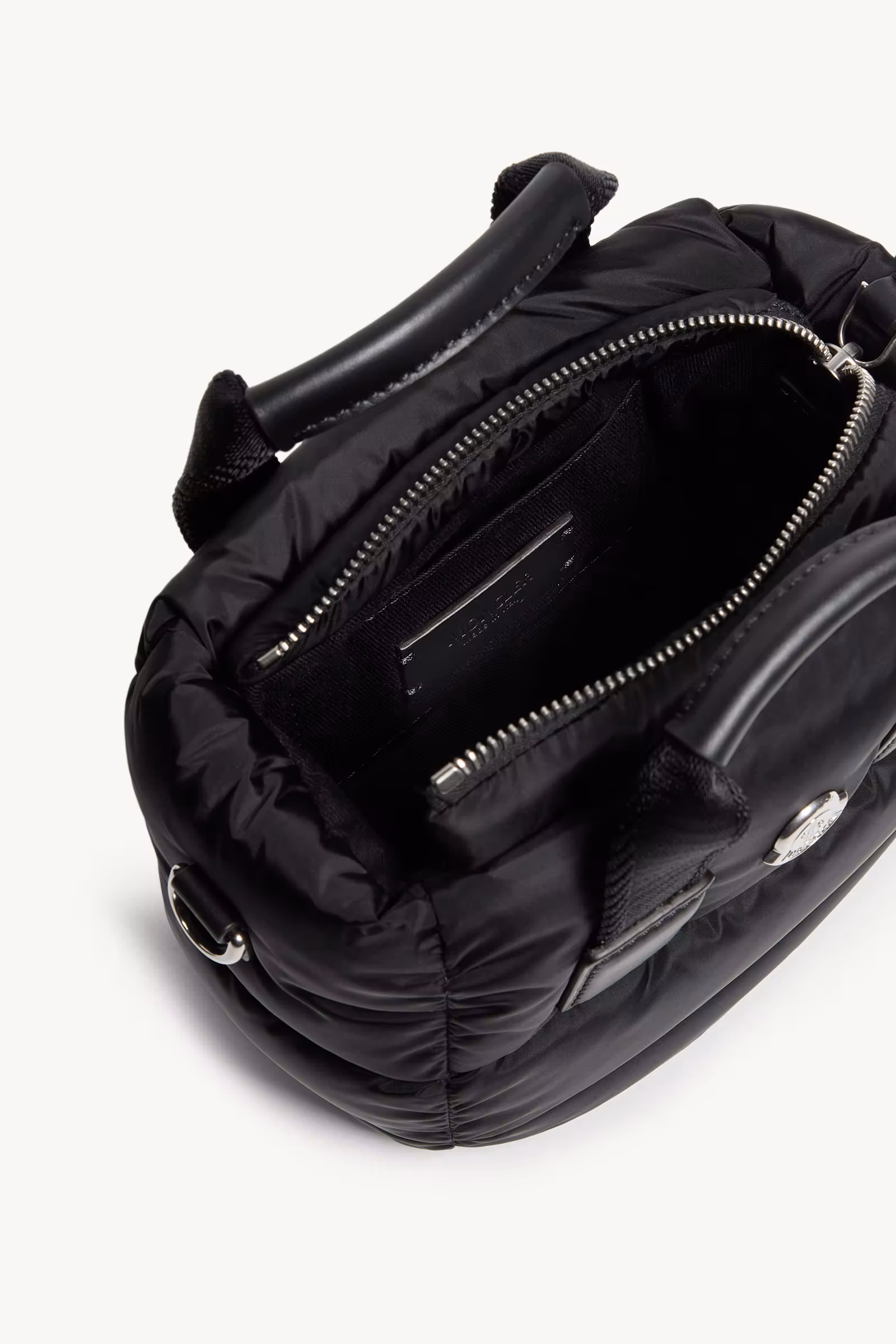 Caradoc Water-Repellent Micro Tote Bag