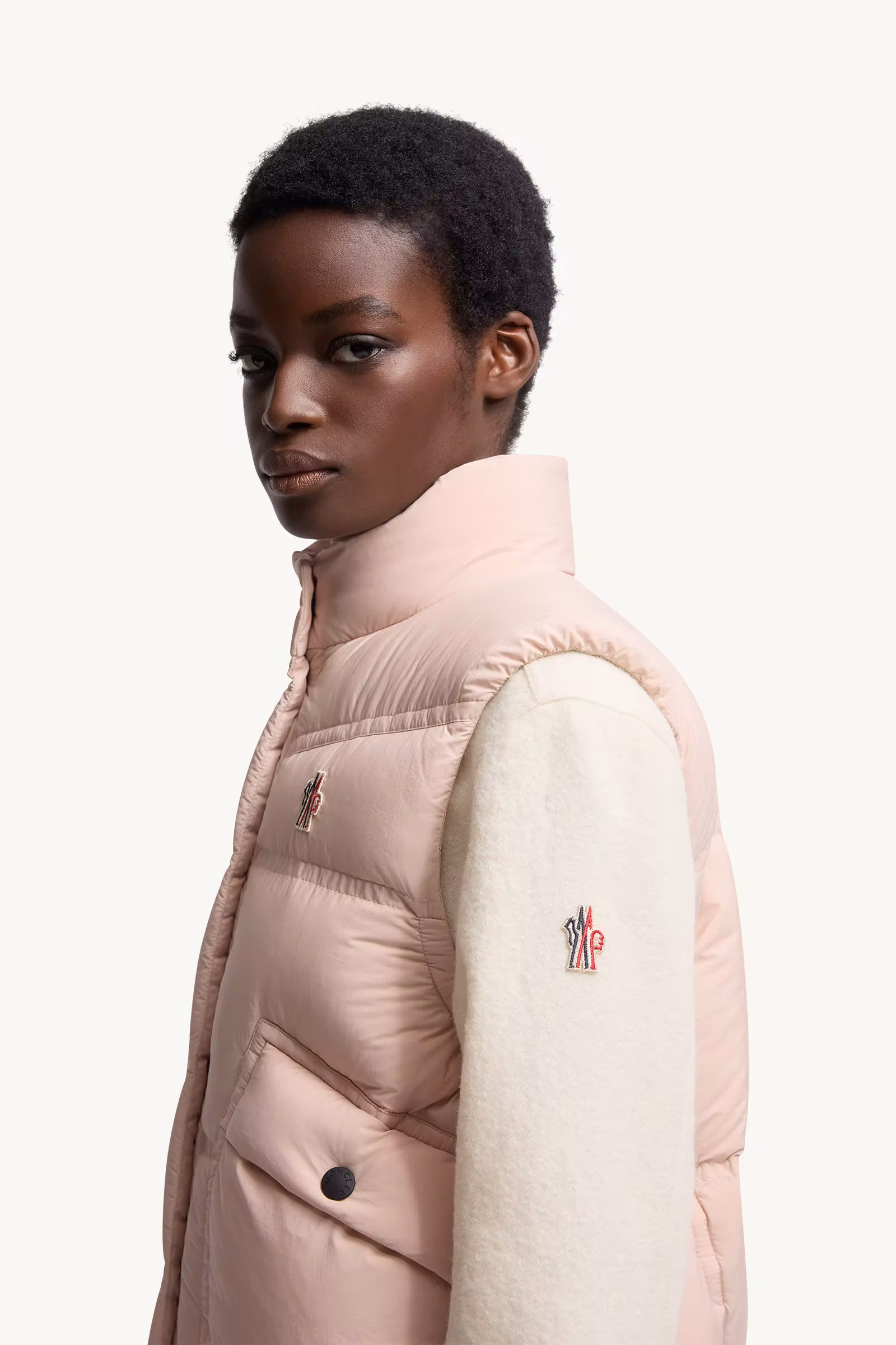 Baise Down Vest