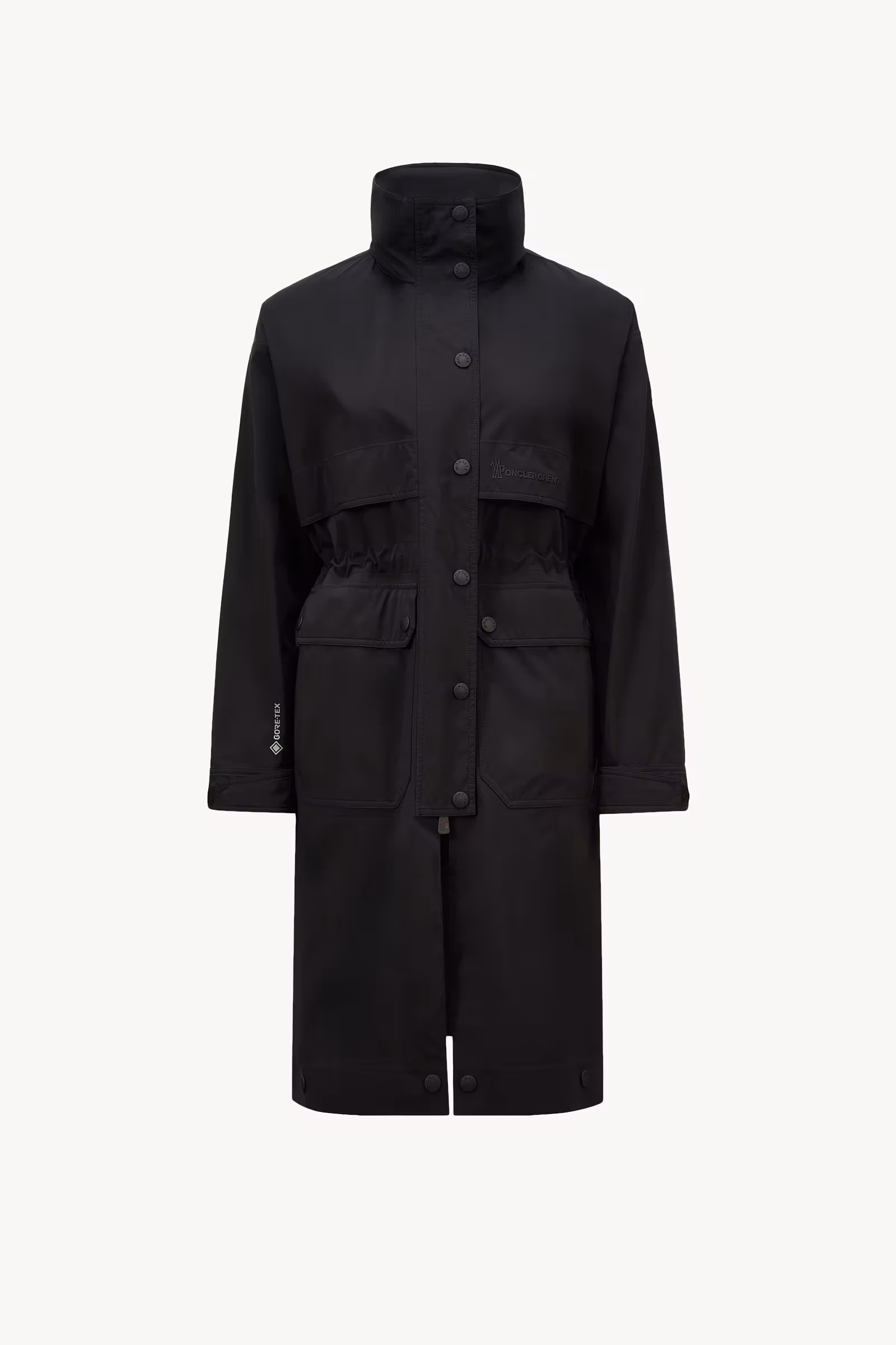Seigne 2-in-1 Shell Jacket