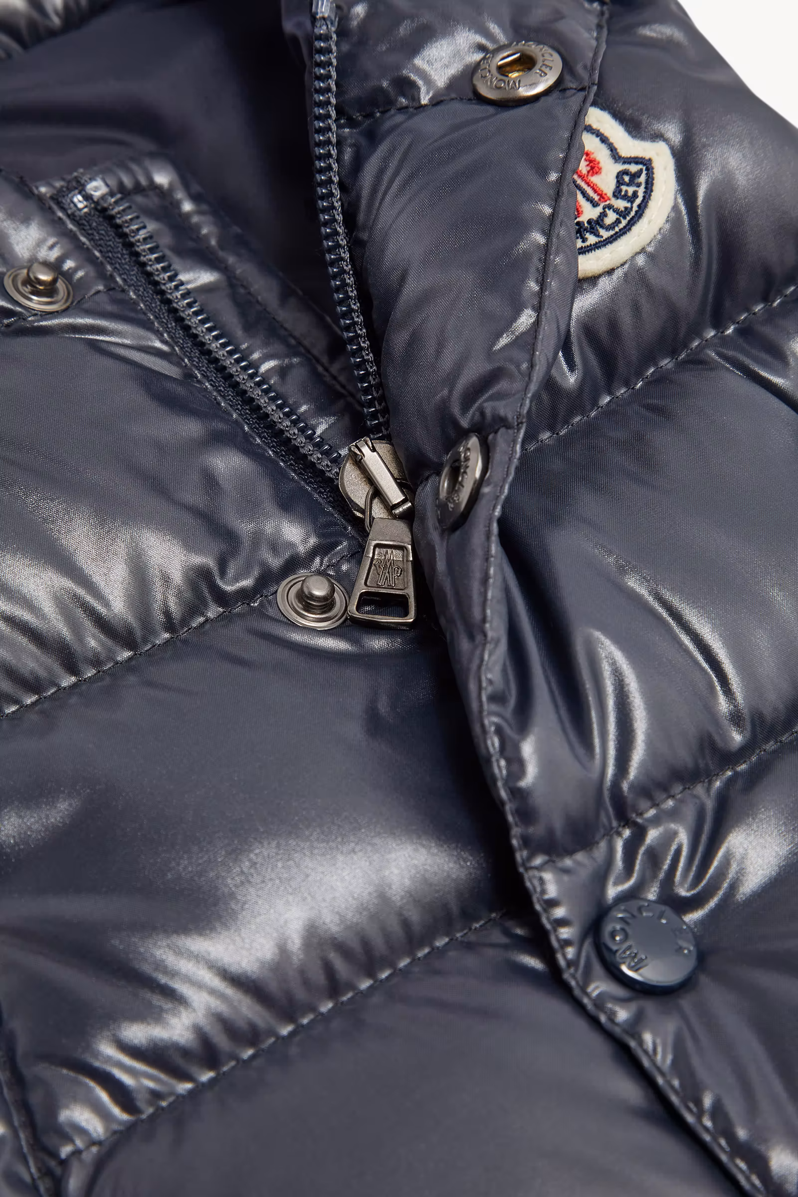 Bernard Down Vest