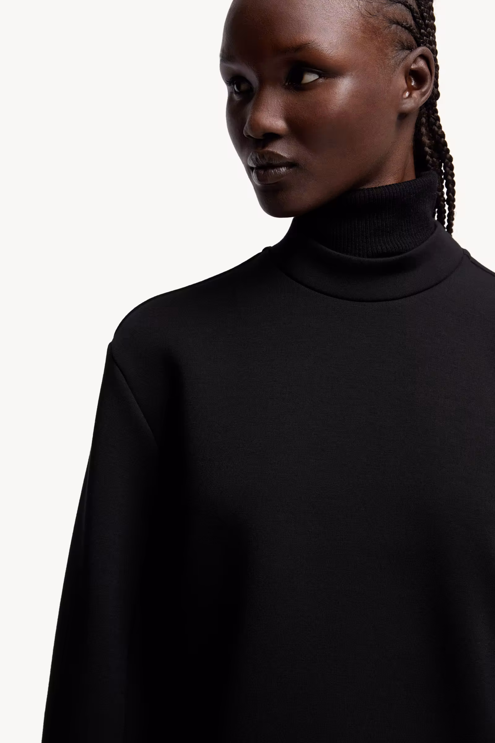 Moncler x EE72 by Edward Enninful Sweatshirt