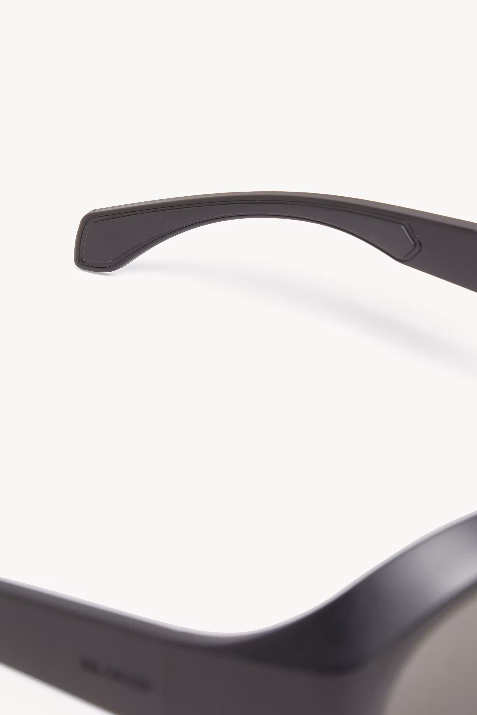 Futuro Round Sunglasses