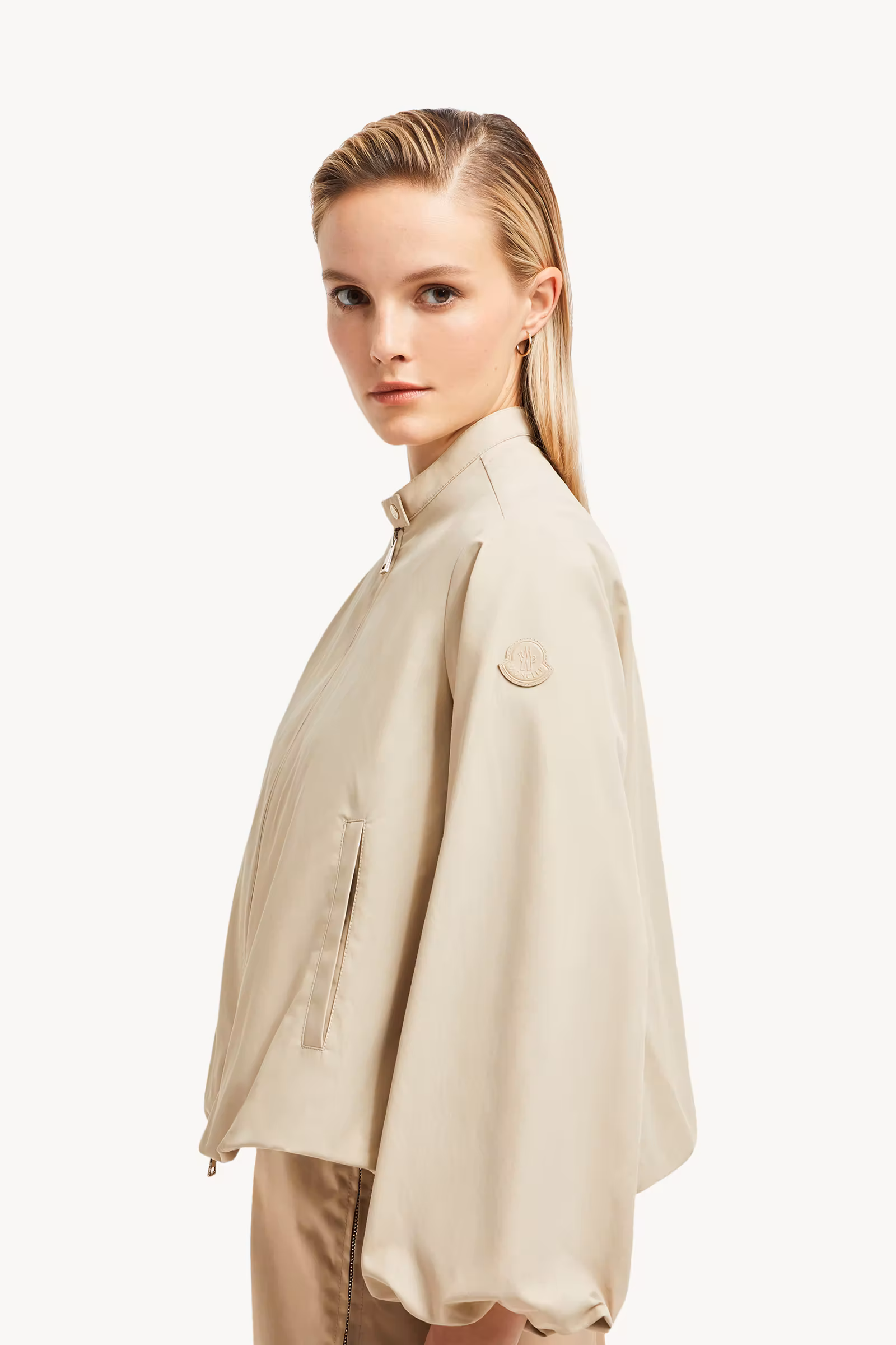 Gruissan Jacket