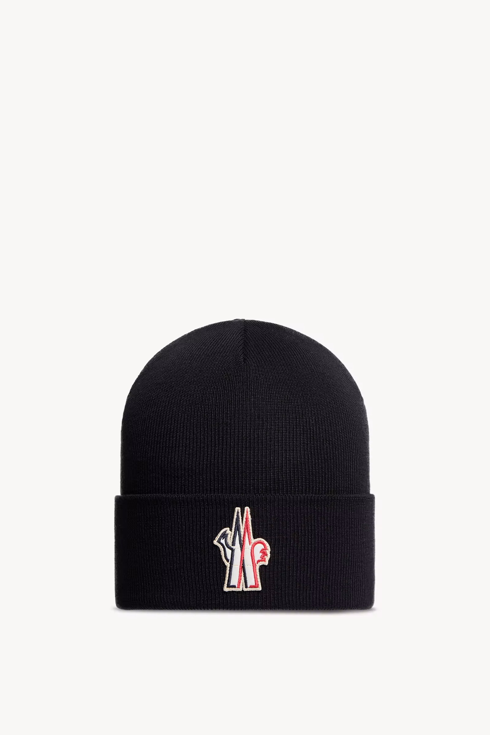 Wool Beanie