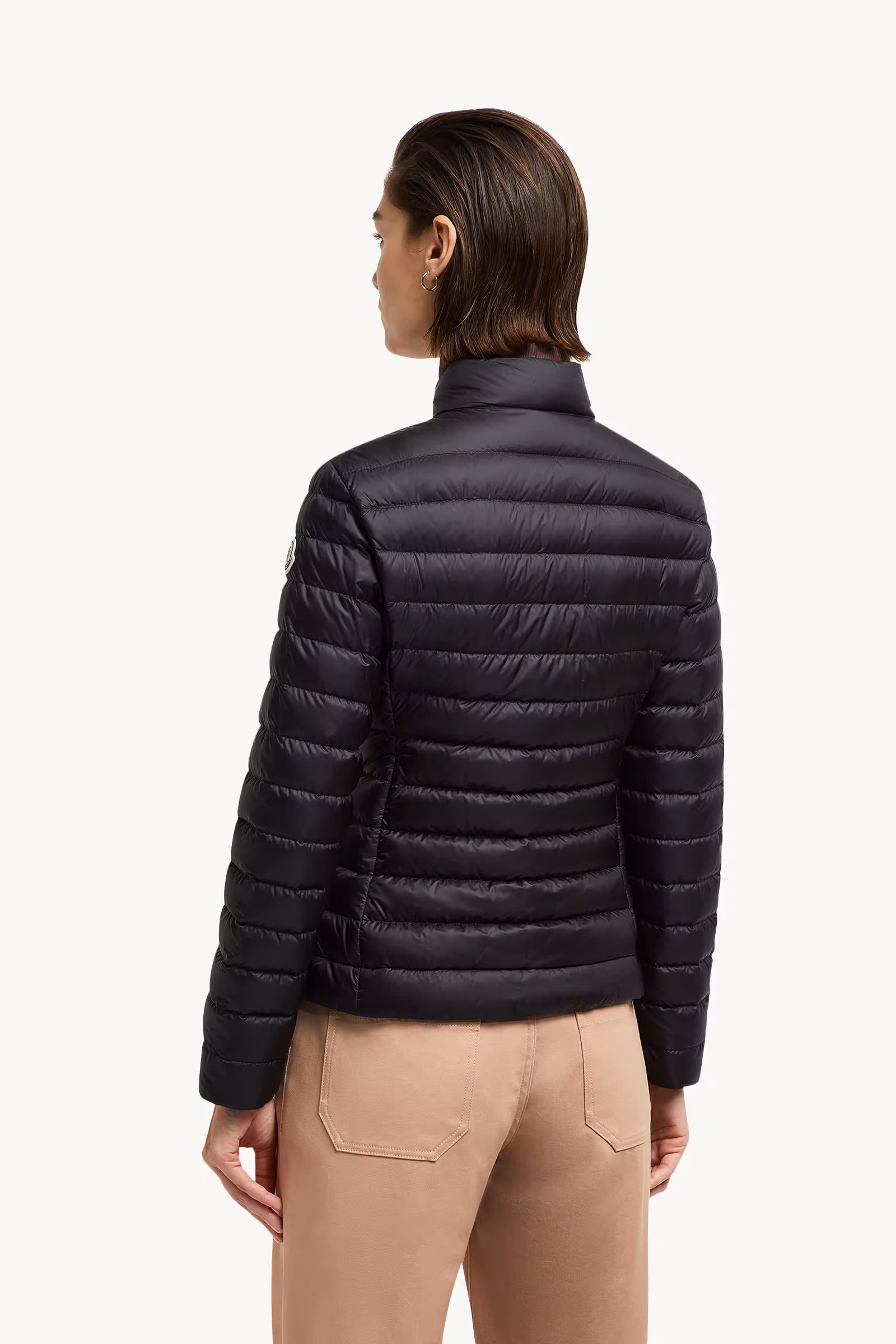 Igelle Short Down Jacket