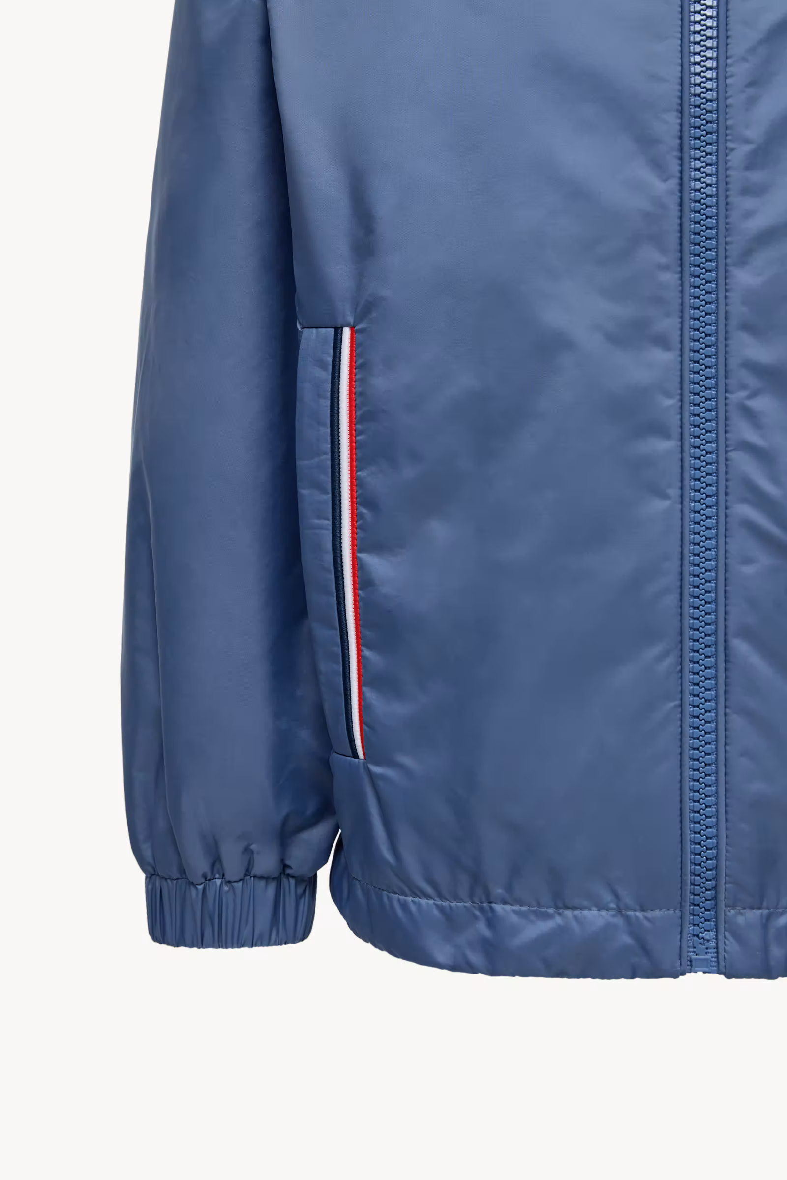 Granduc Hooded Jacket
