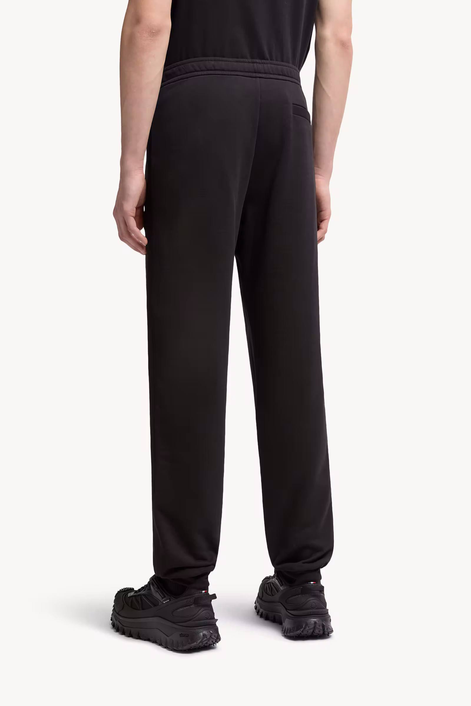 Cotton Sweatpants