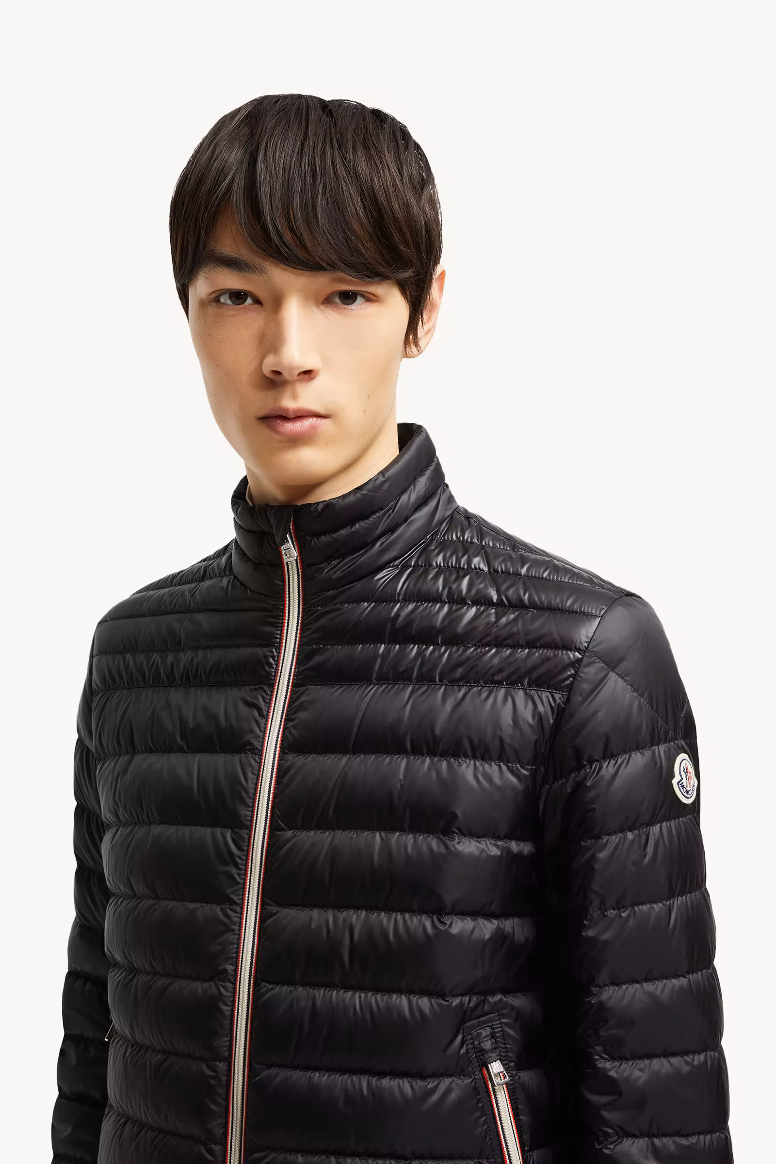 Daniel Short Down Jacket