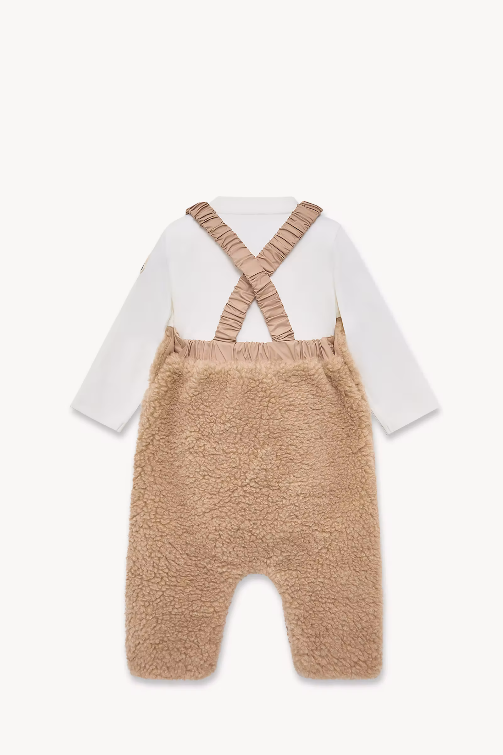 Teddy & Cotton Set