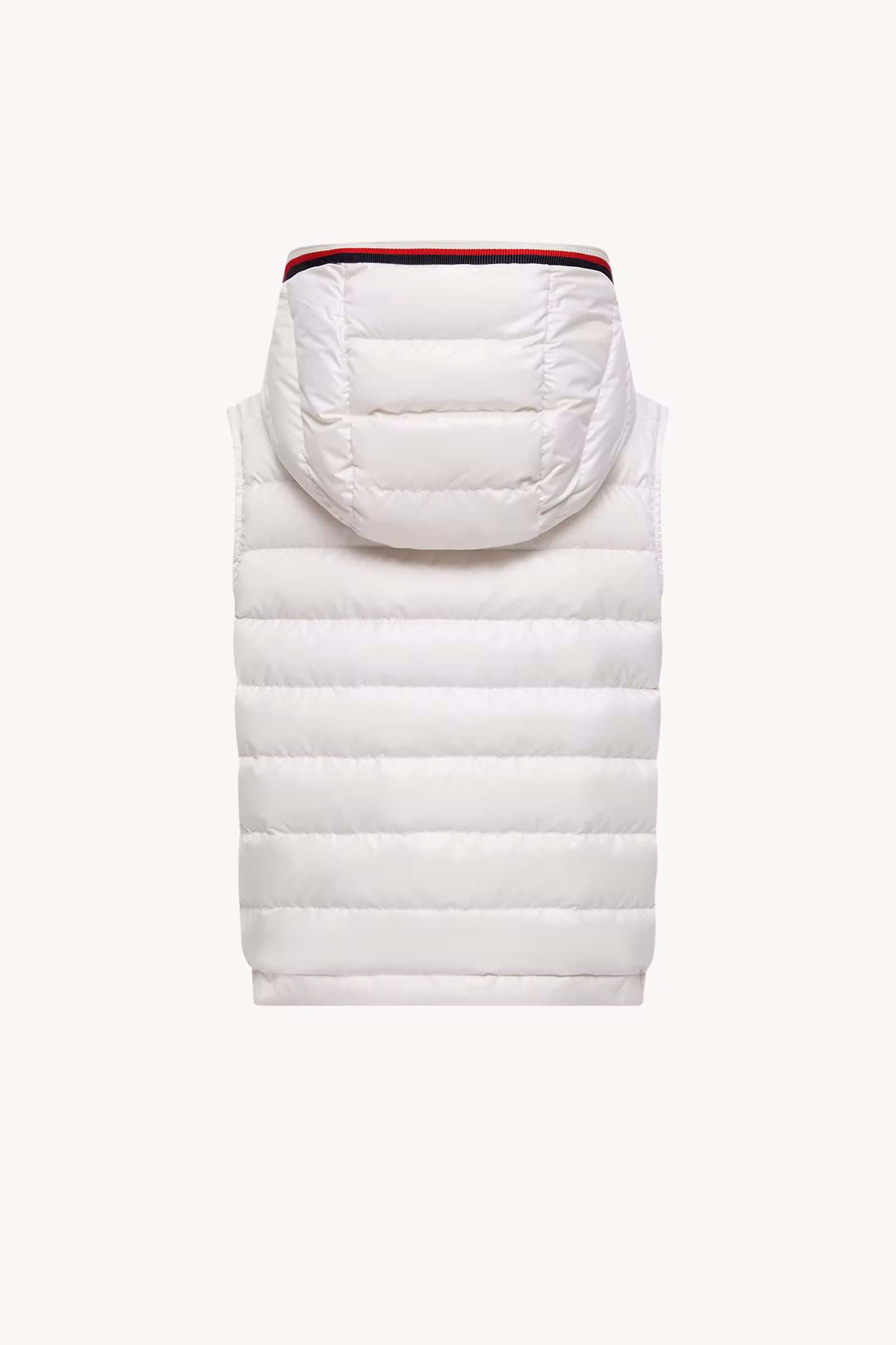 Dorcas Hooded Down Vest