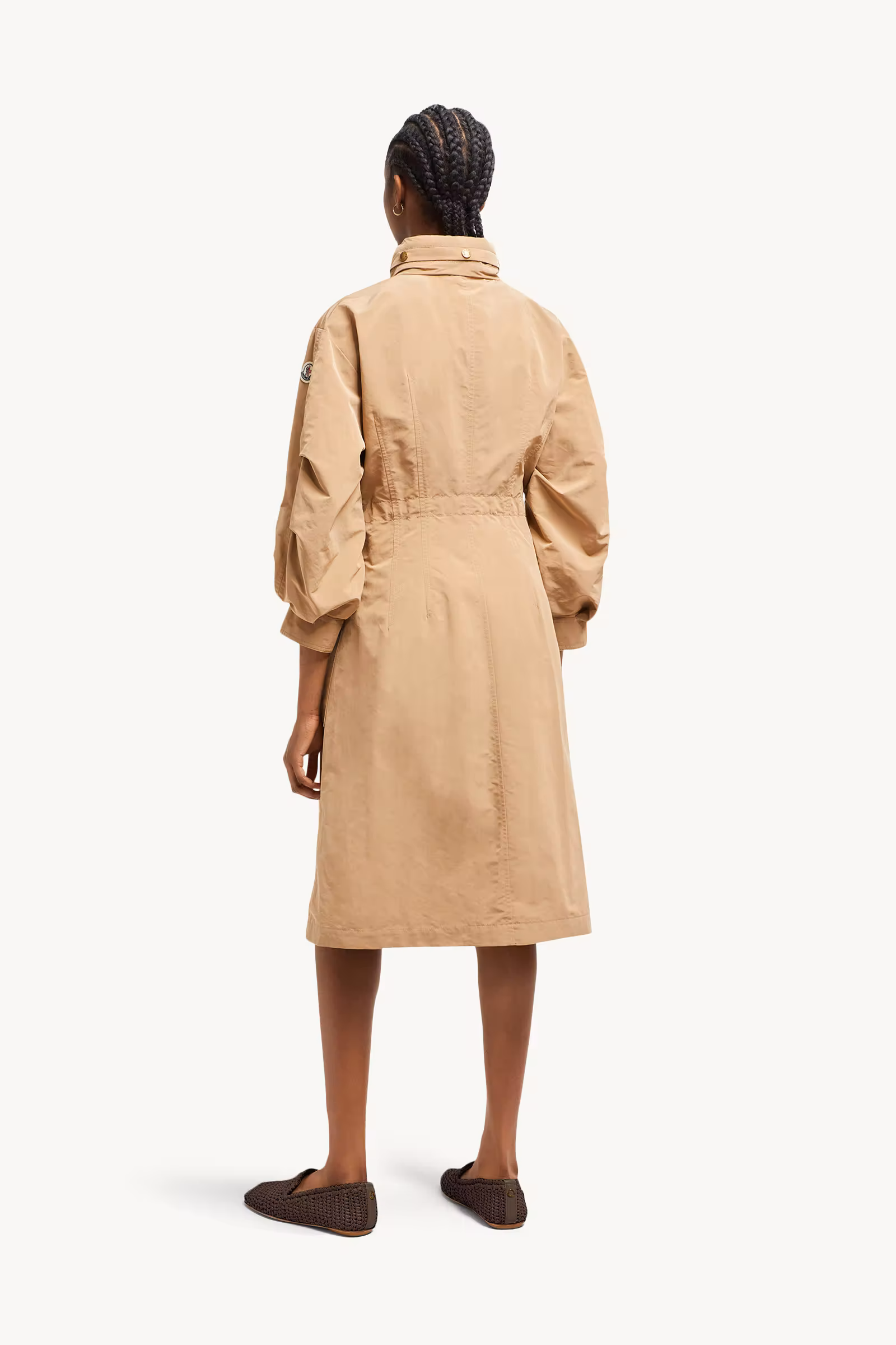 Nantes Parka