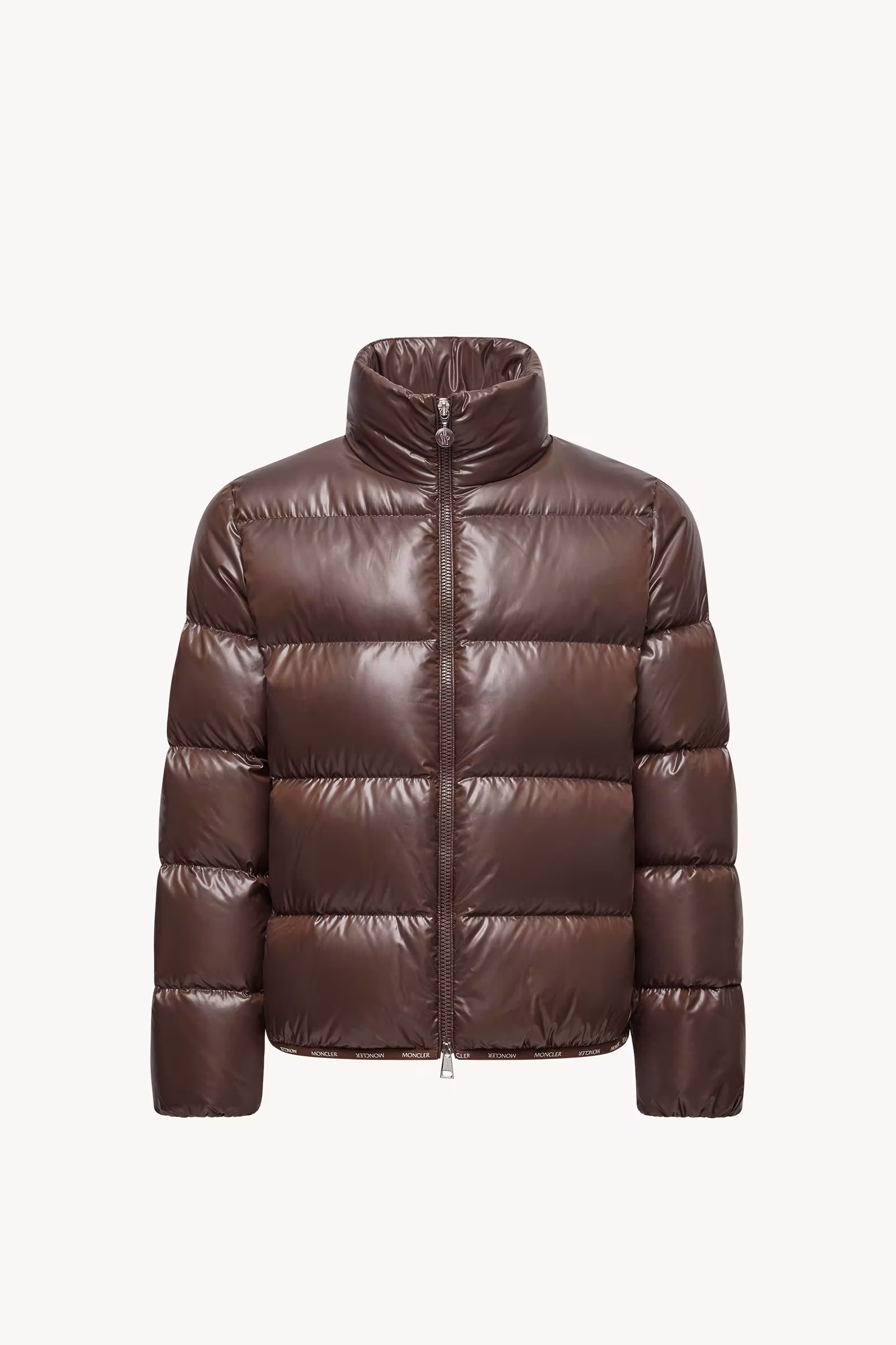 Abbadia Short Down Jacket