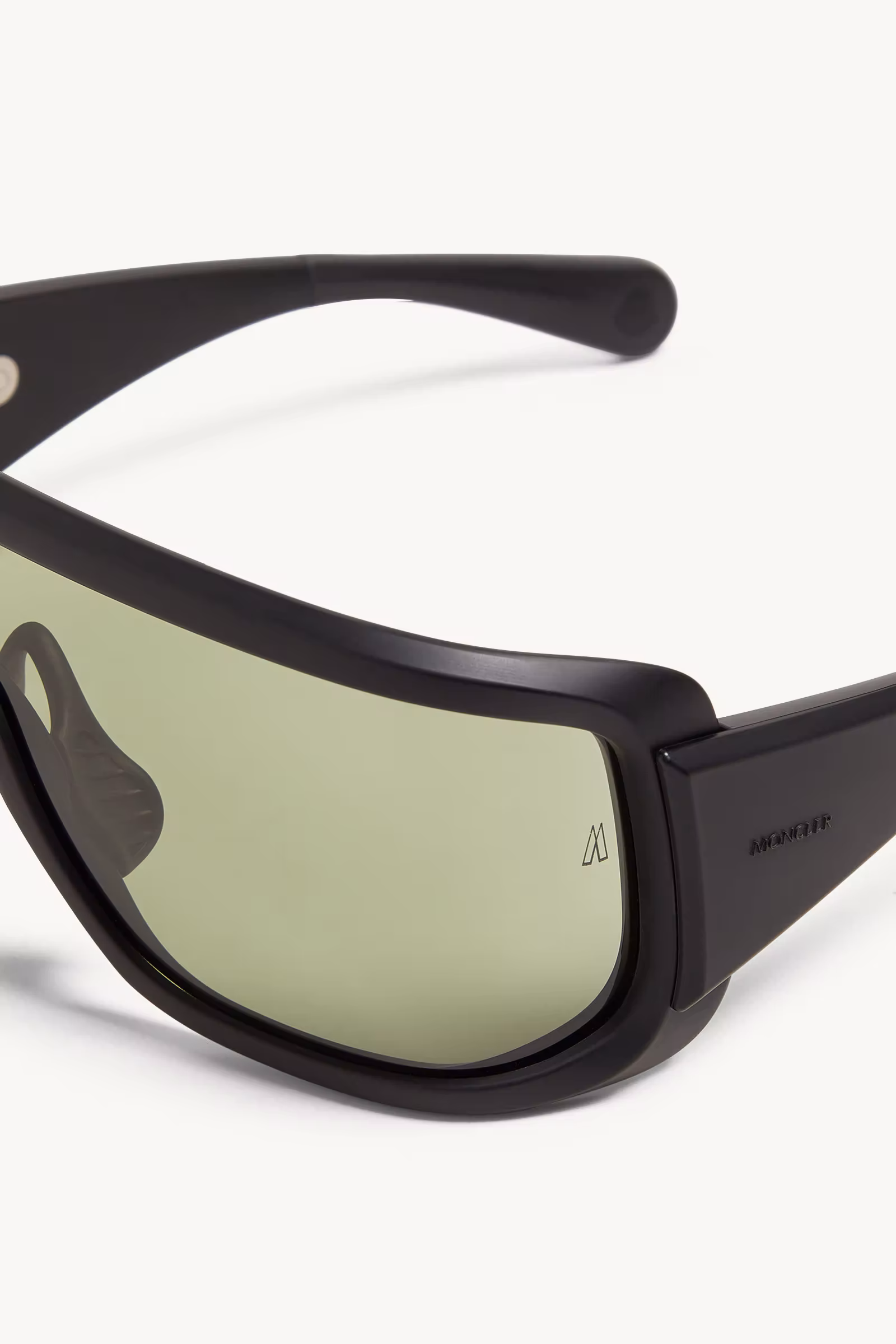 Snowseeker Rectangular Sunglasses