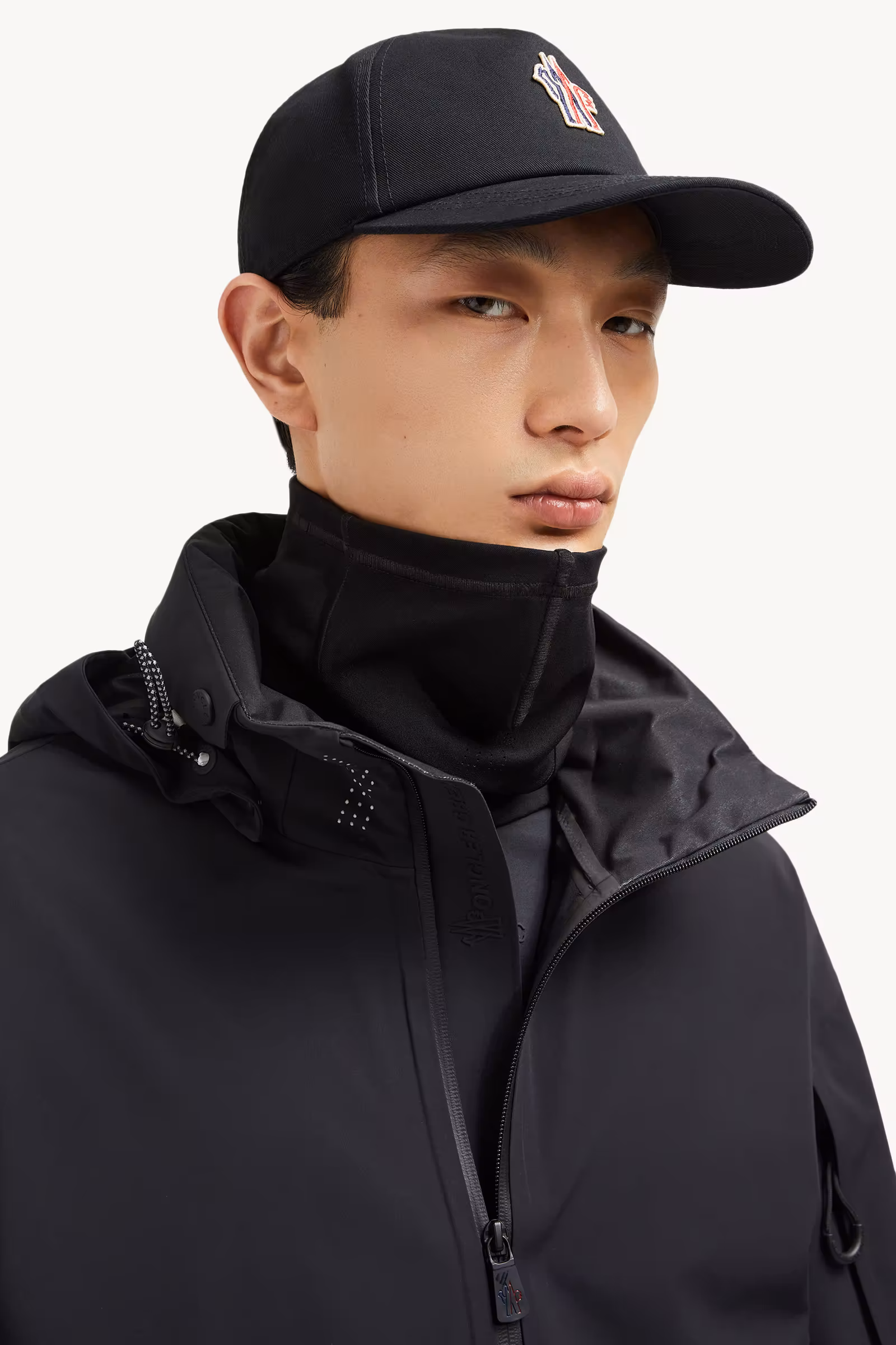 Technical Jersey Neck Warmer