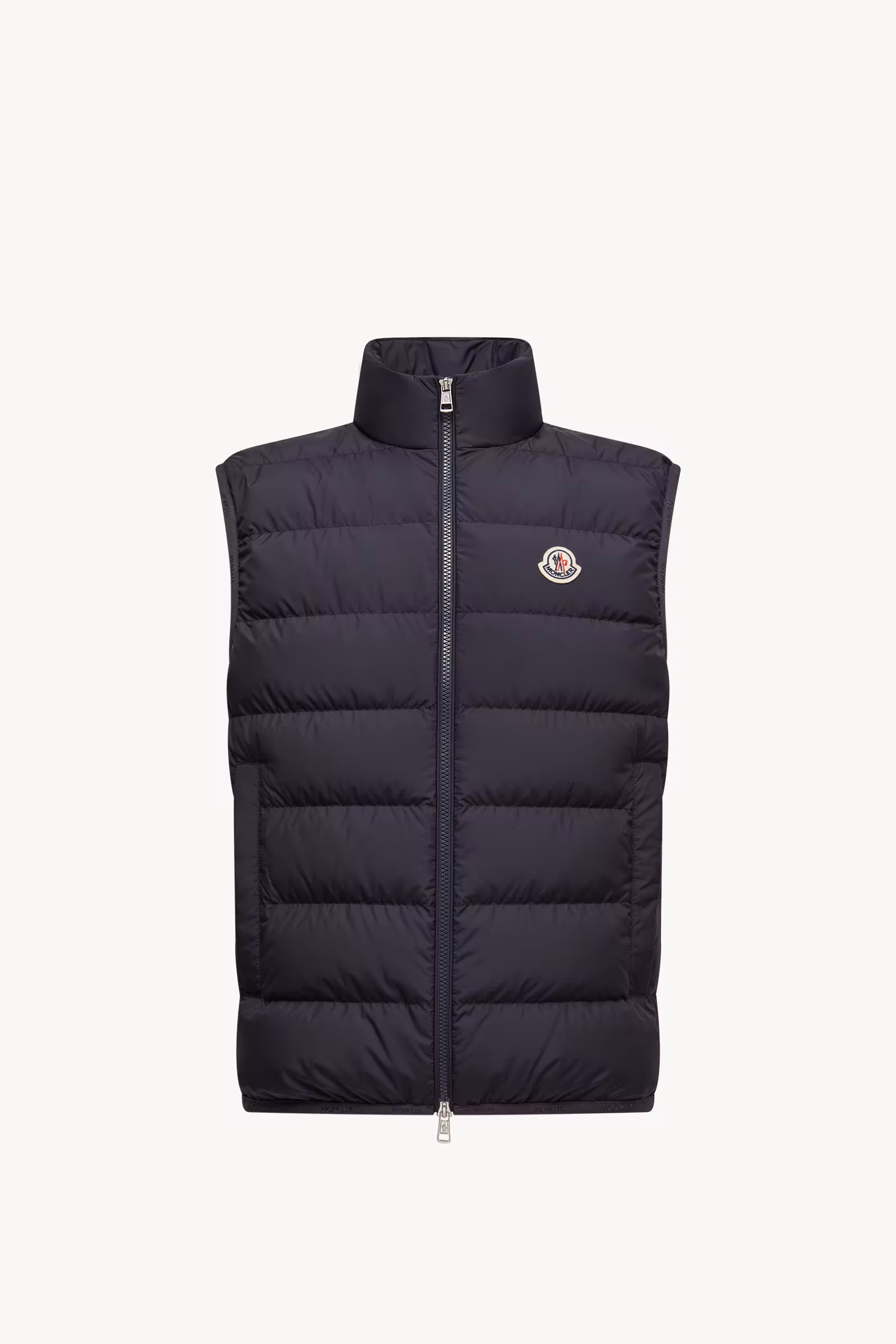 Contrin Down Vest