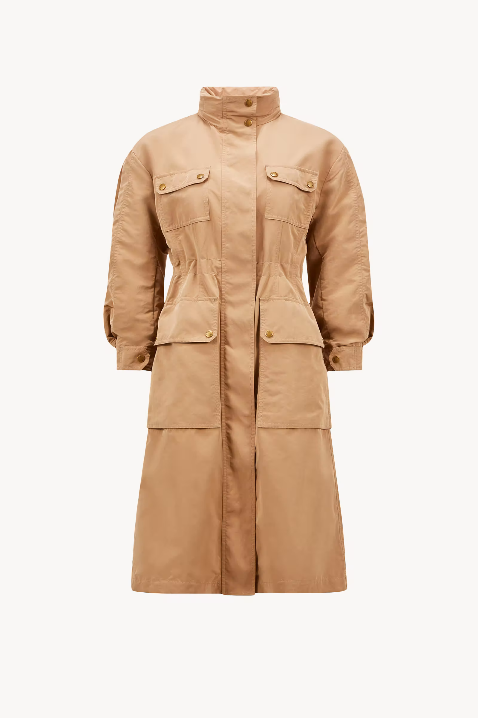Nantes Parka