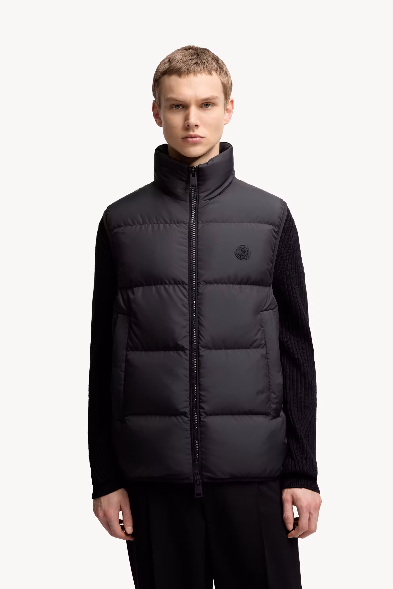 Gabas Down Vest
