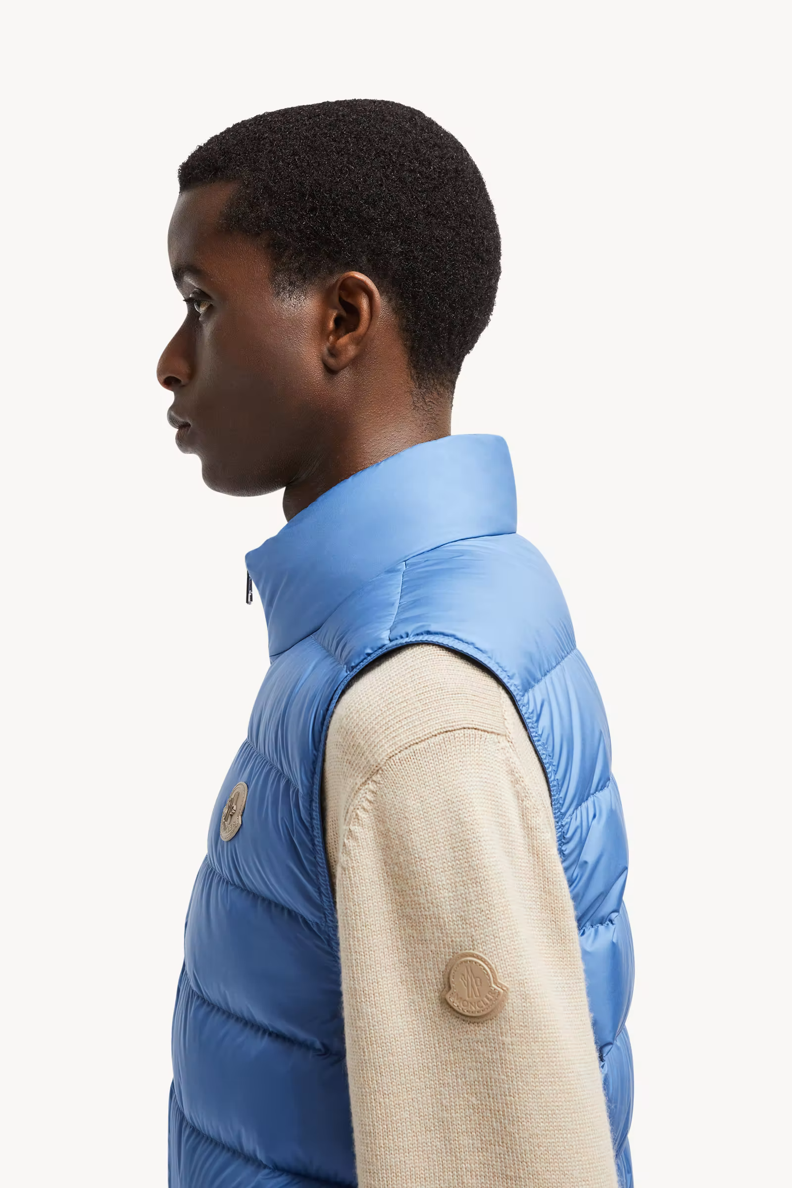 Lechtal Down Vest