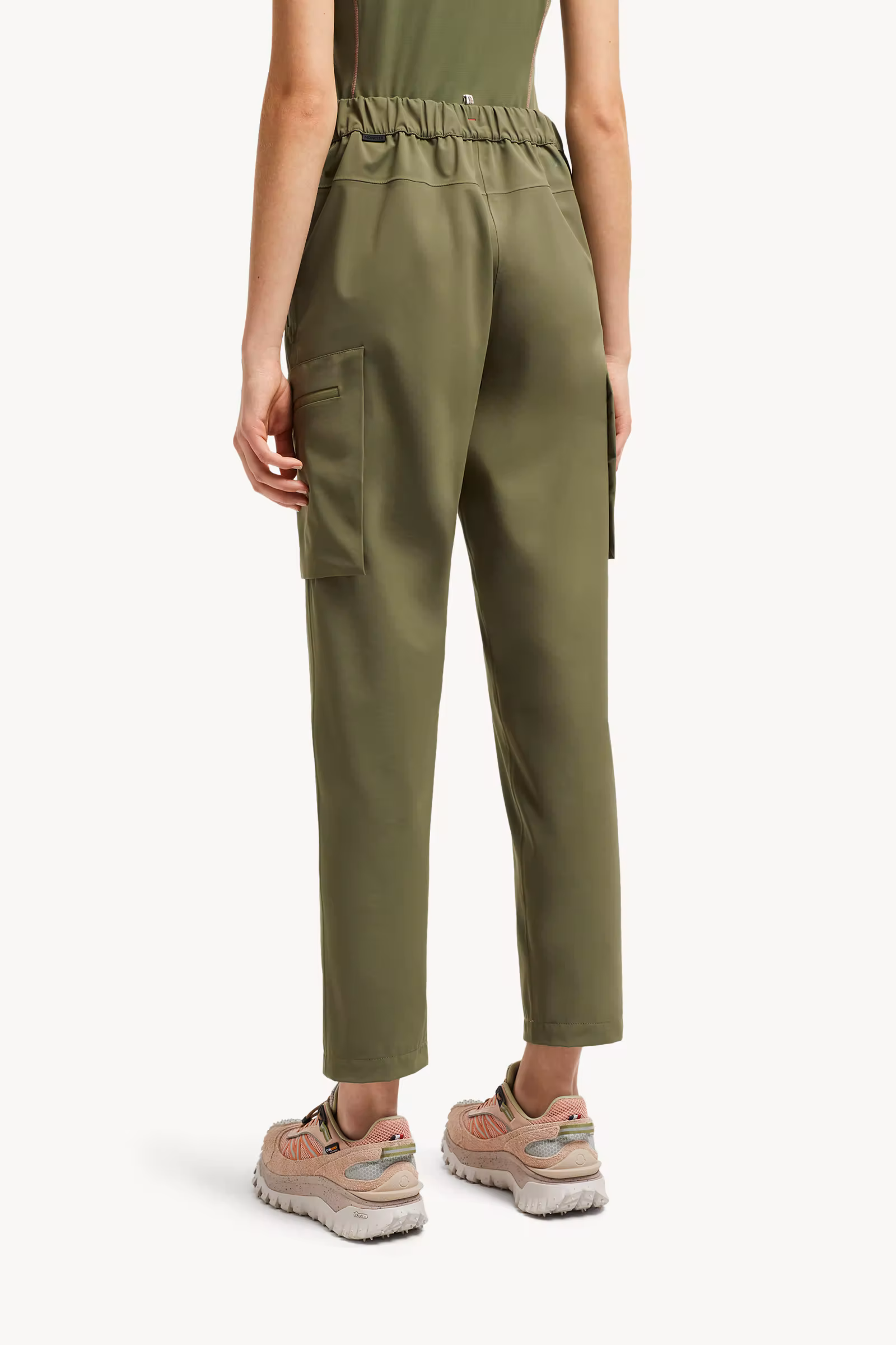 Hard Shell Pants