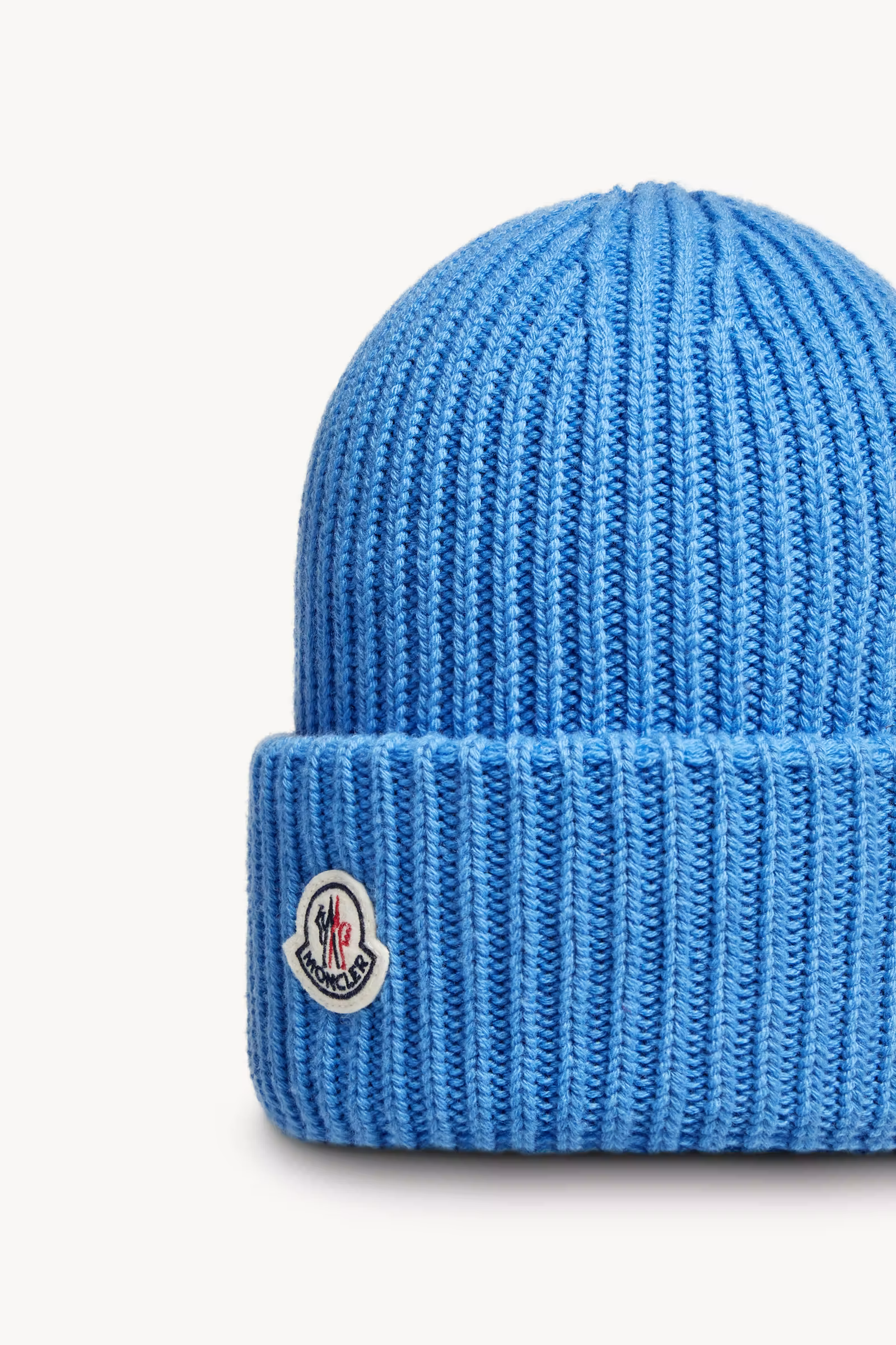 Wool & Cashmere Beanie