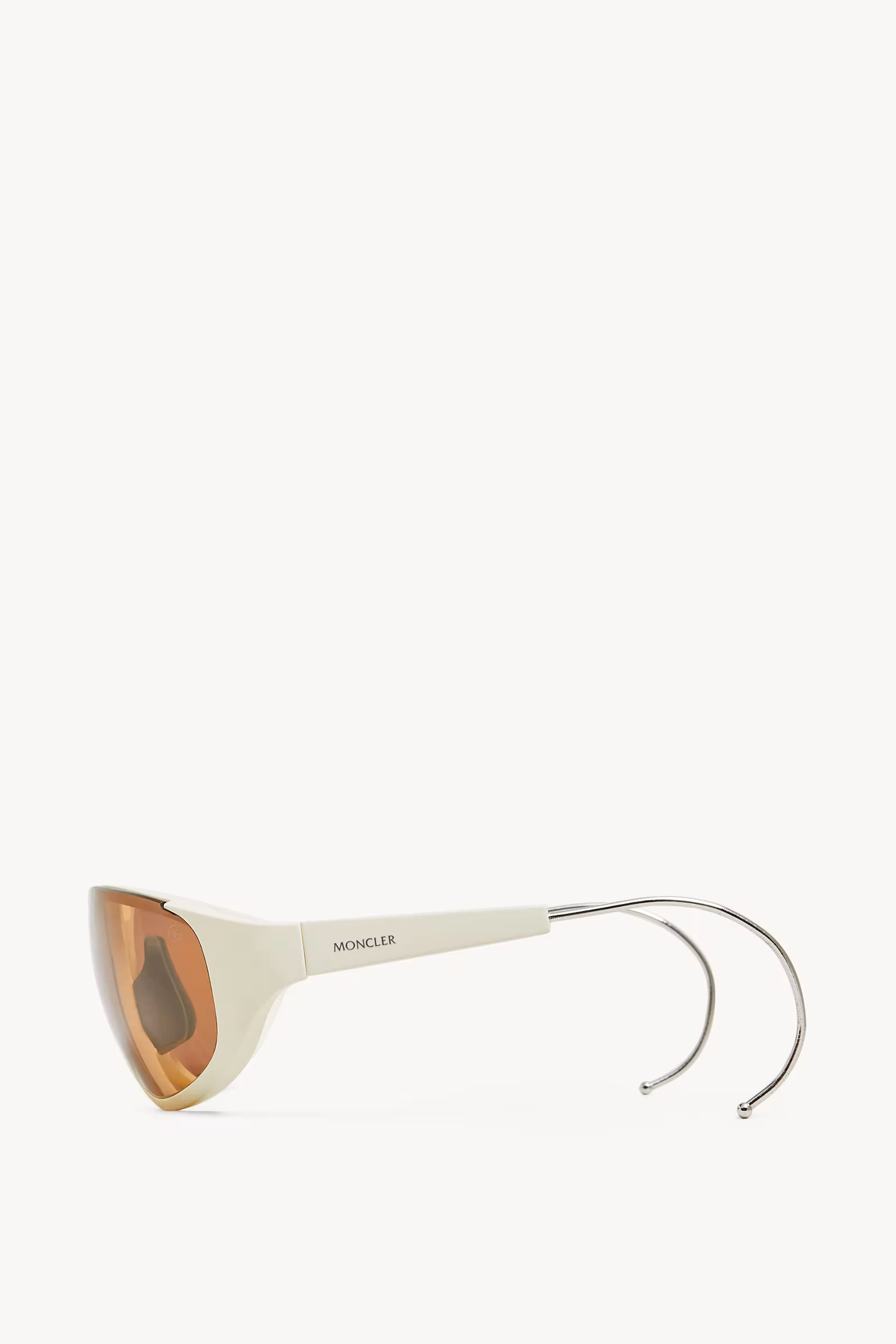 Laszer Mask Sunglasses