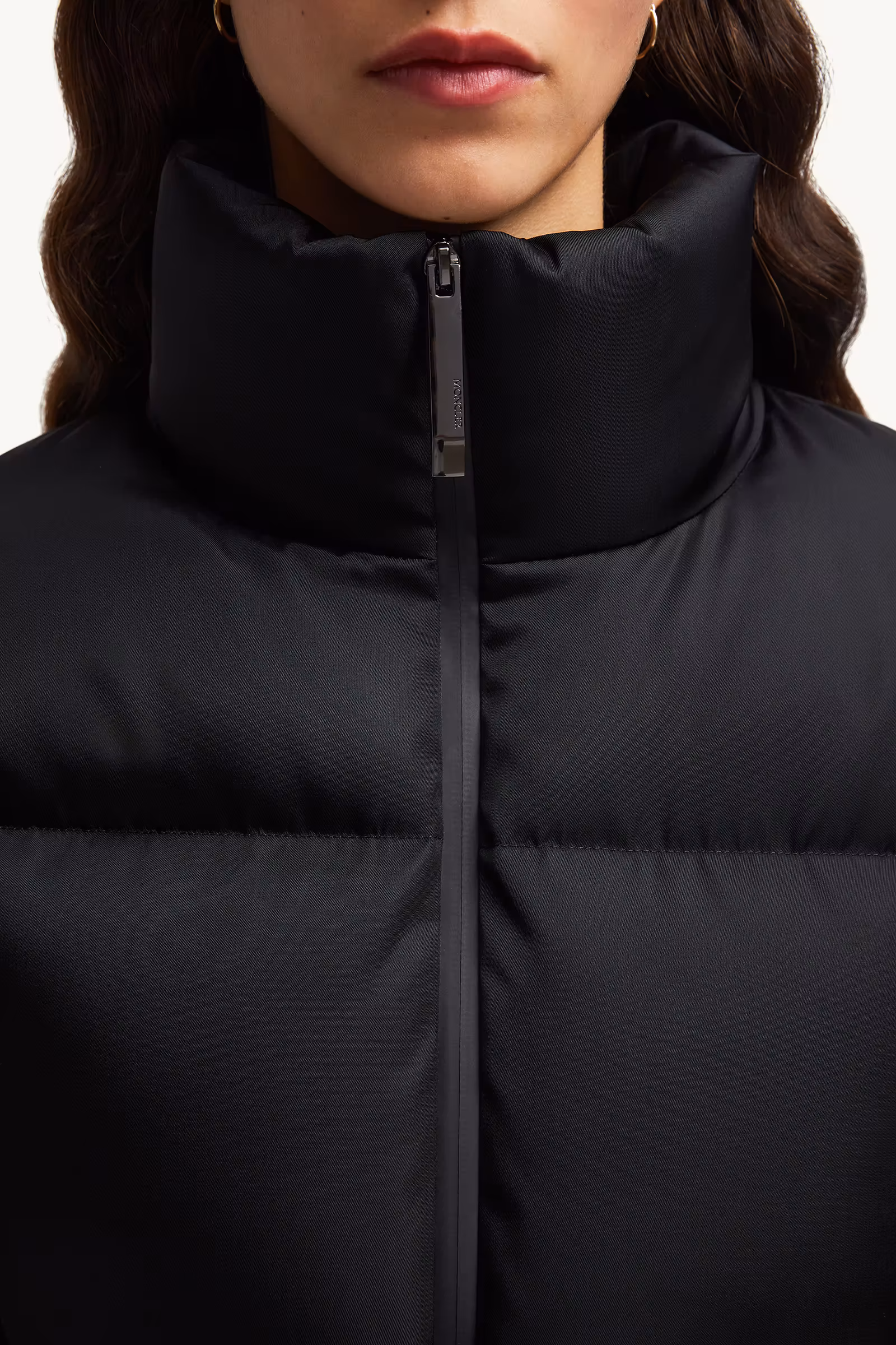 Vissec Short Down Jacket