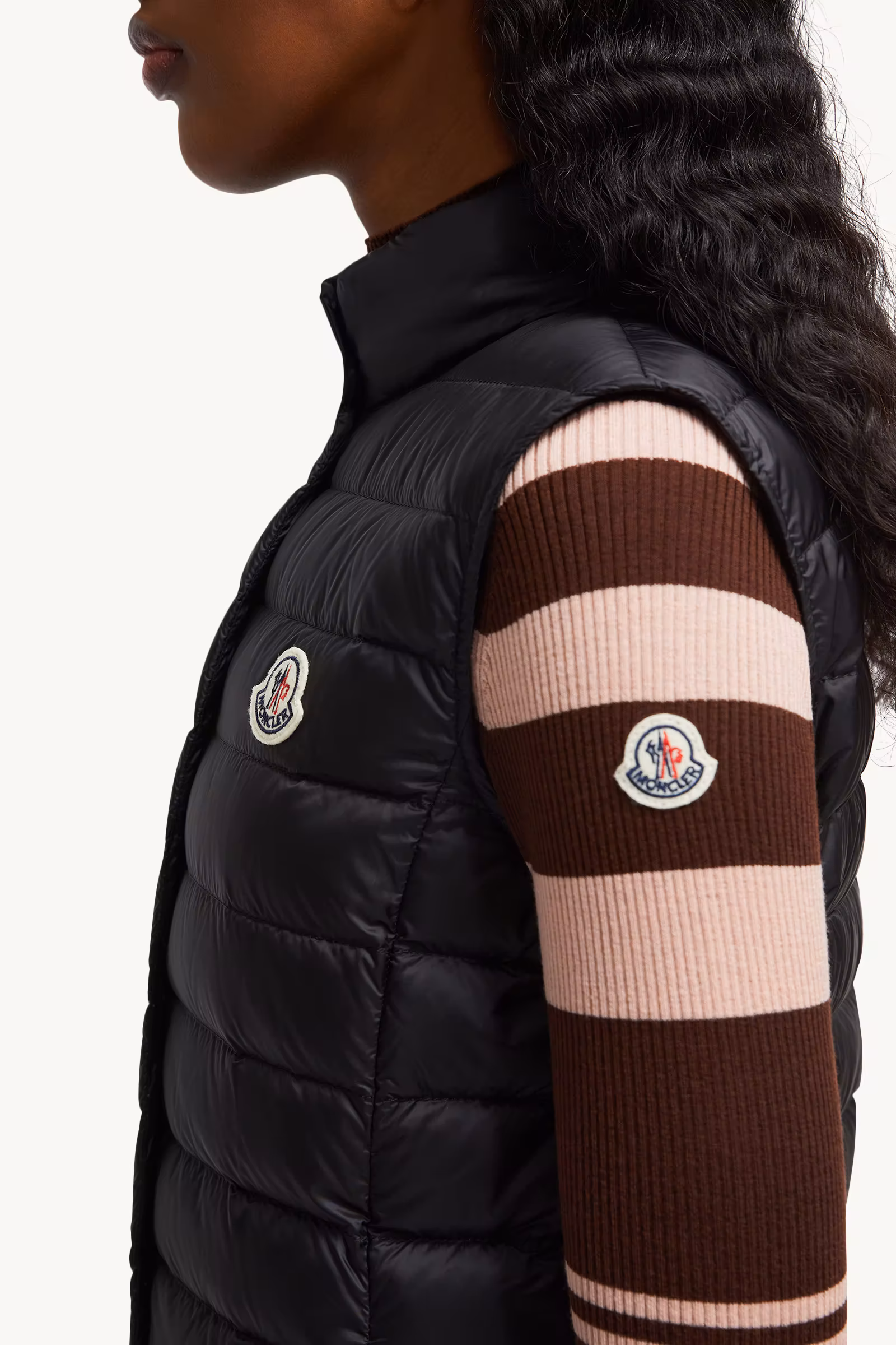 Liane Packable Down Vest