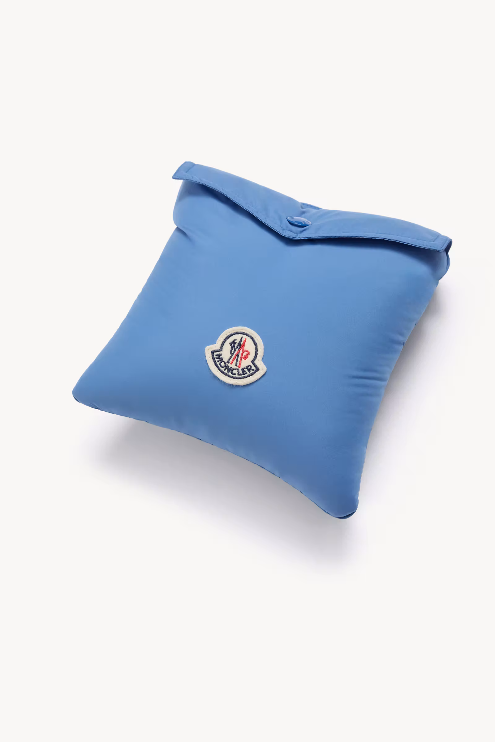 Down Packable Scarf