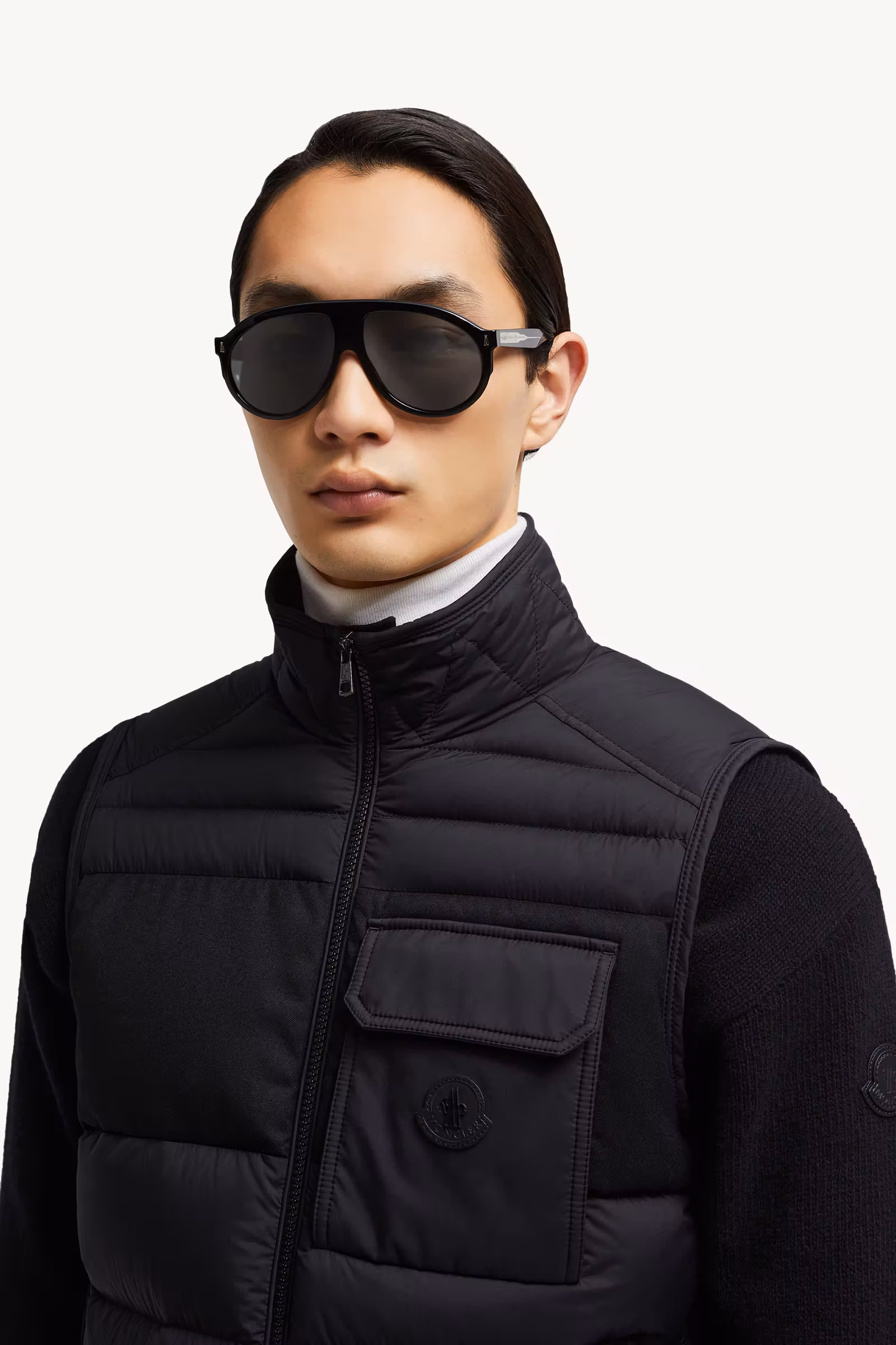 Fhaite Pilot Sunglasses