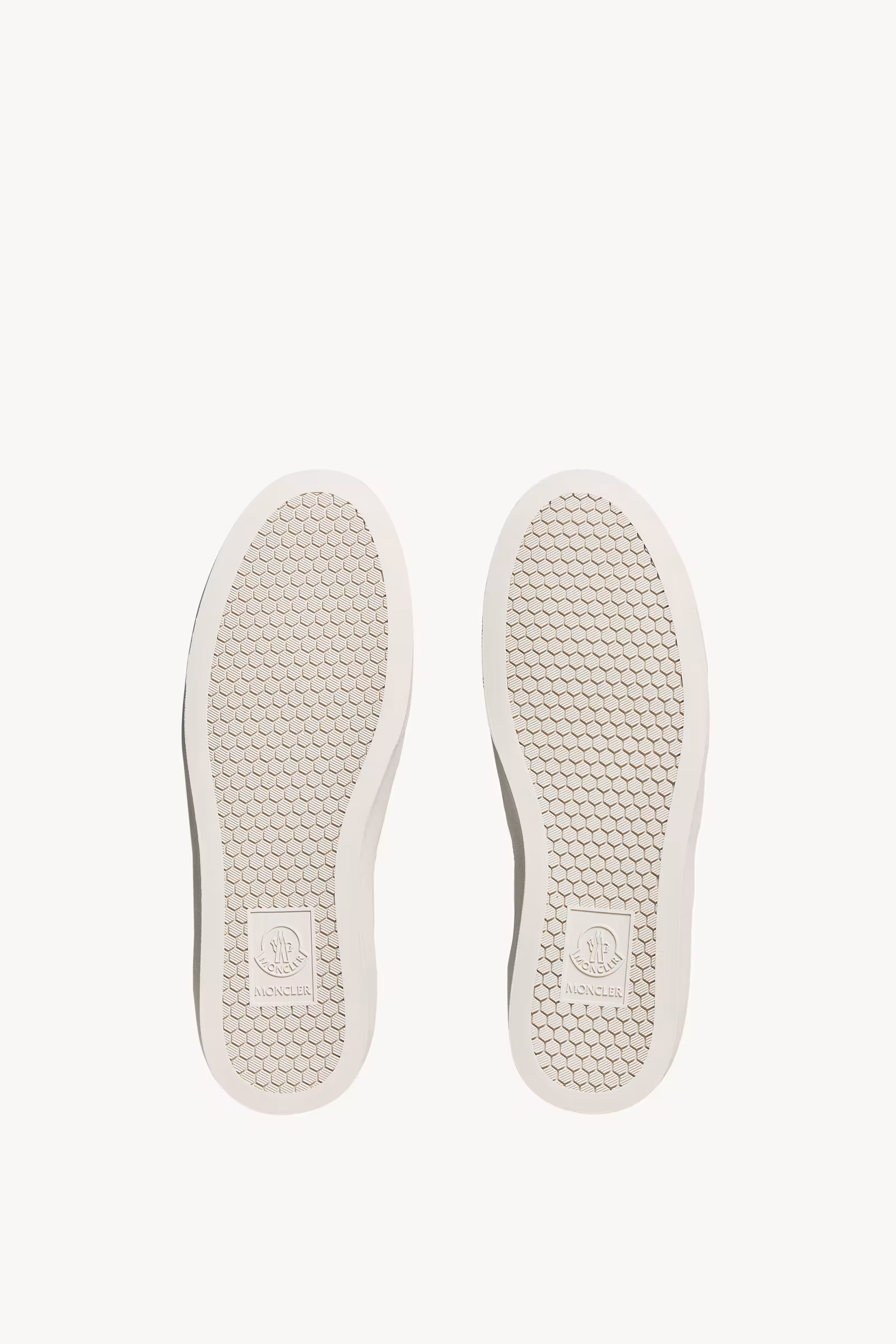 Monaco2 Leather  & Glitter Sneakers
