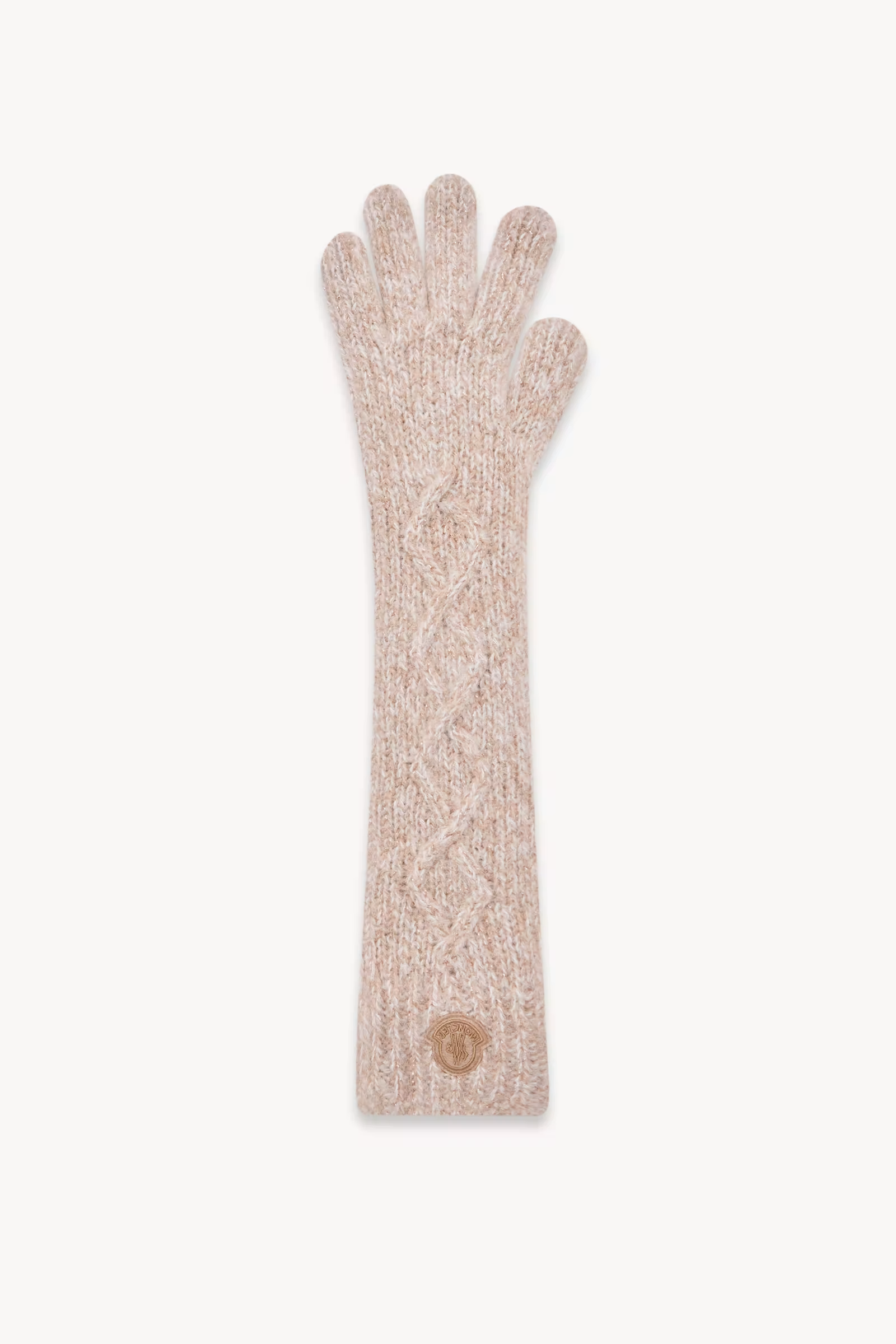 Alpaca Blend Gloves