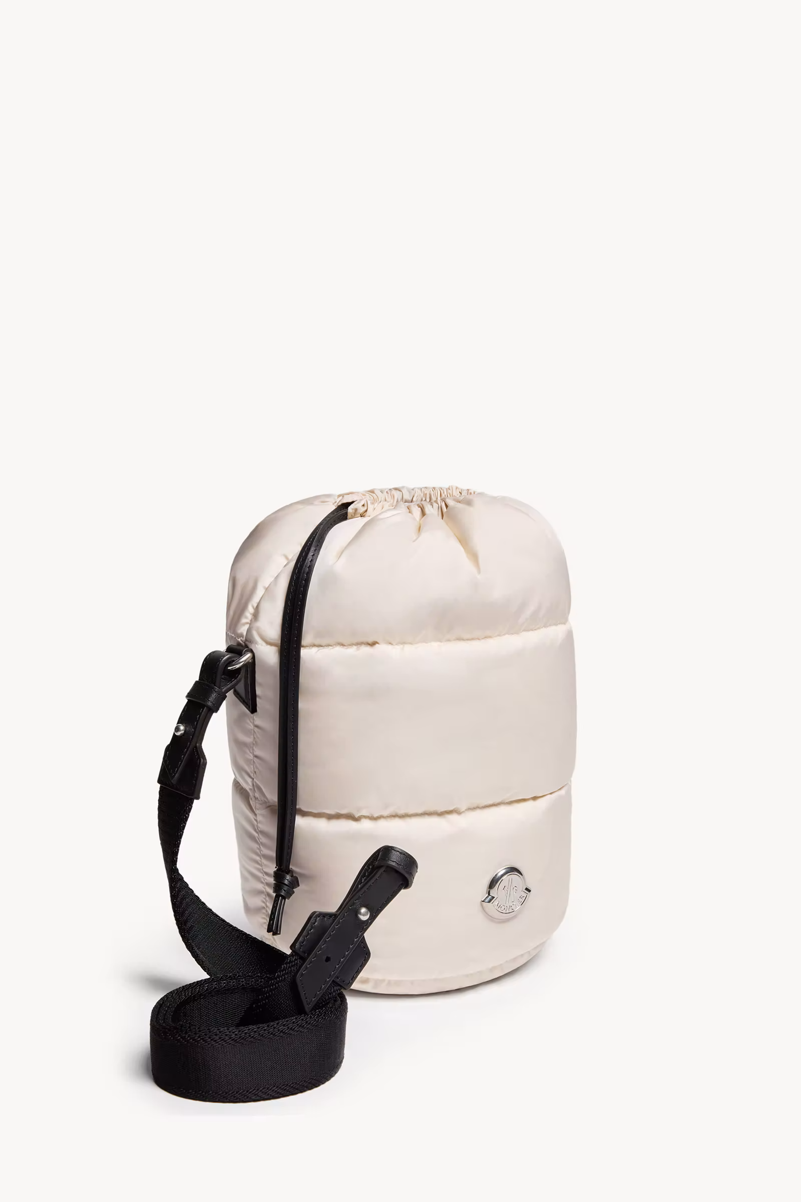 Caradoc Water-Repellent Bucket Bag